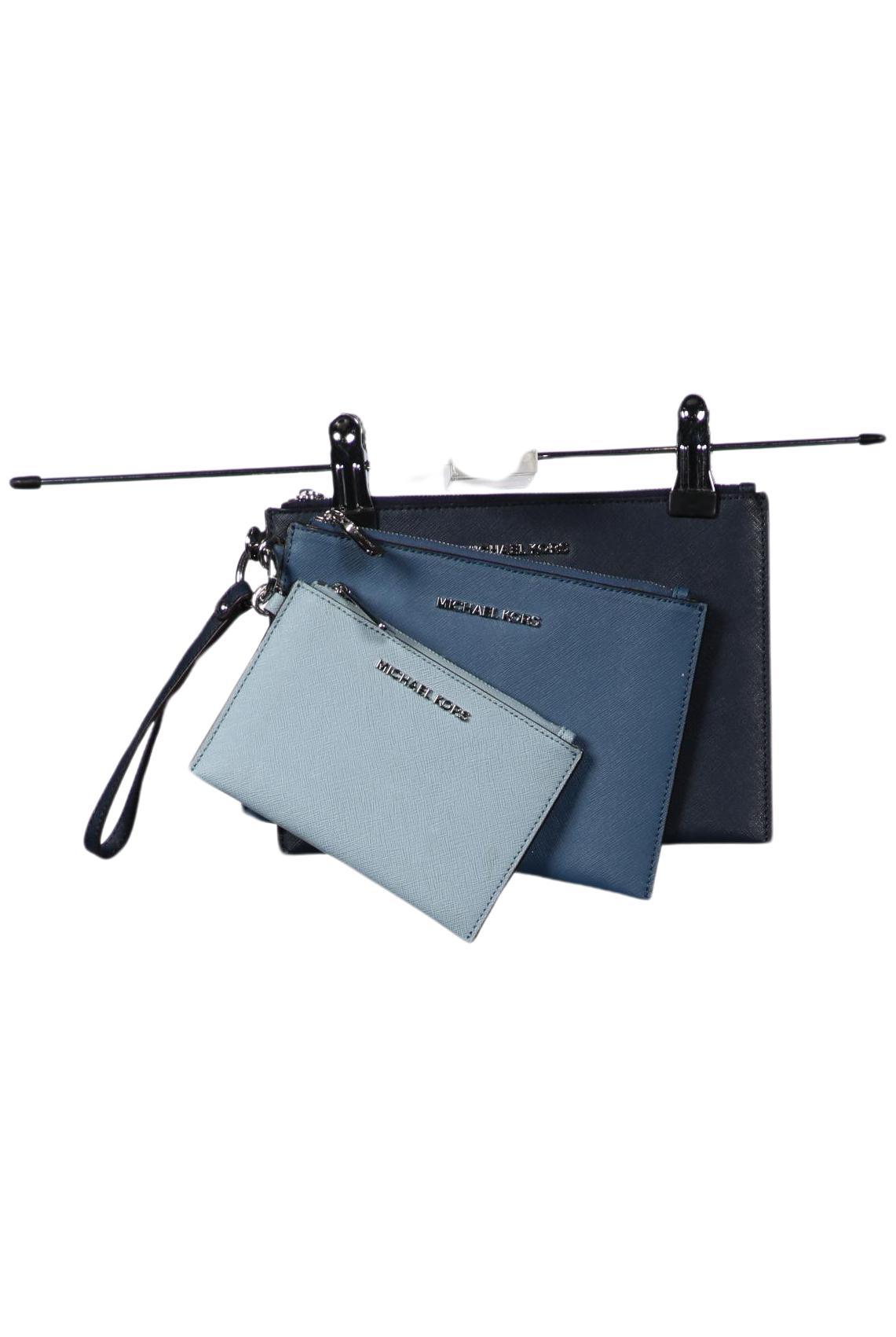 

Michael Michael Kors Damen Handtasche, blau, Gr.