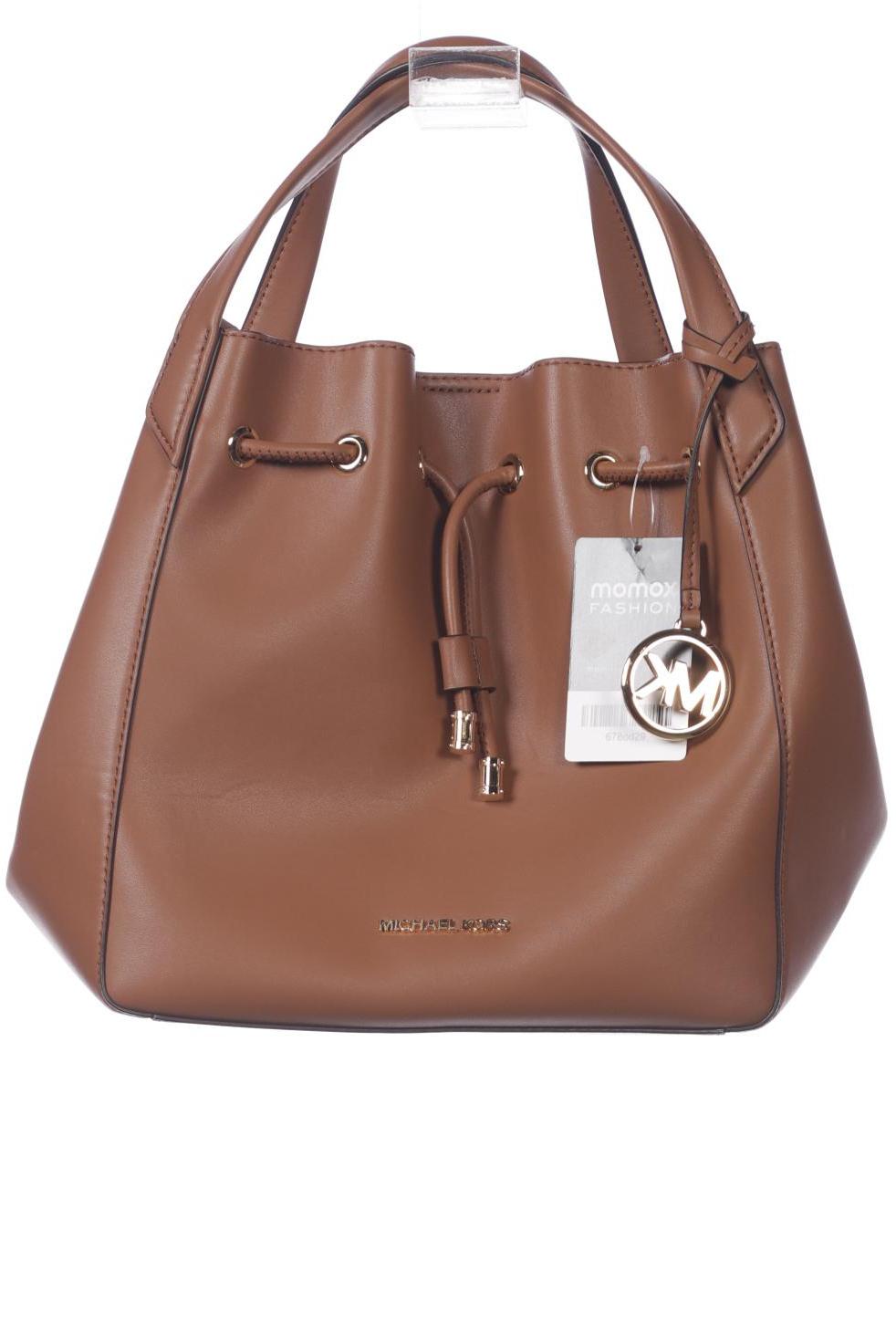 

Michael Michael Kors Damen Handtasche, braun, Gr.