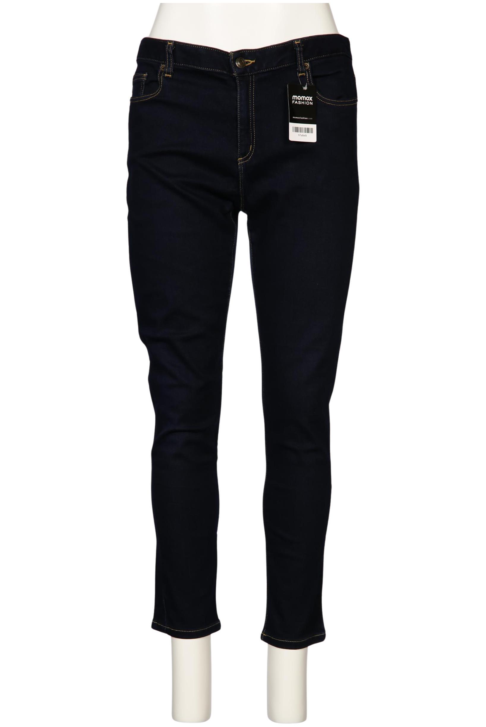 

Michael Michael Kors Damen Jeans, marineblau, Gr. 14