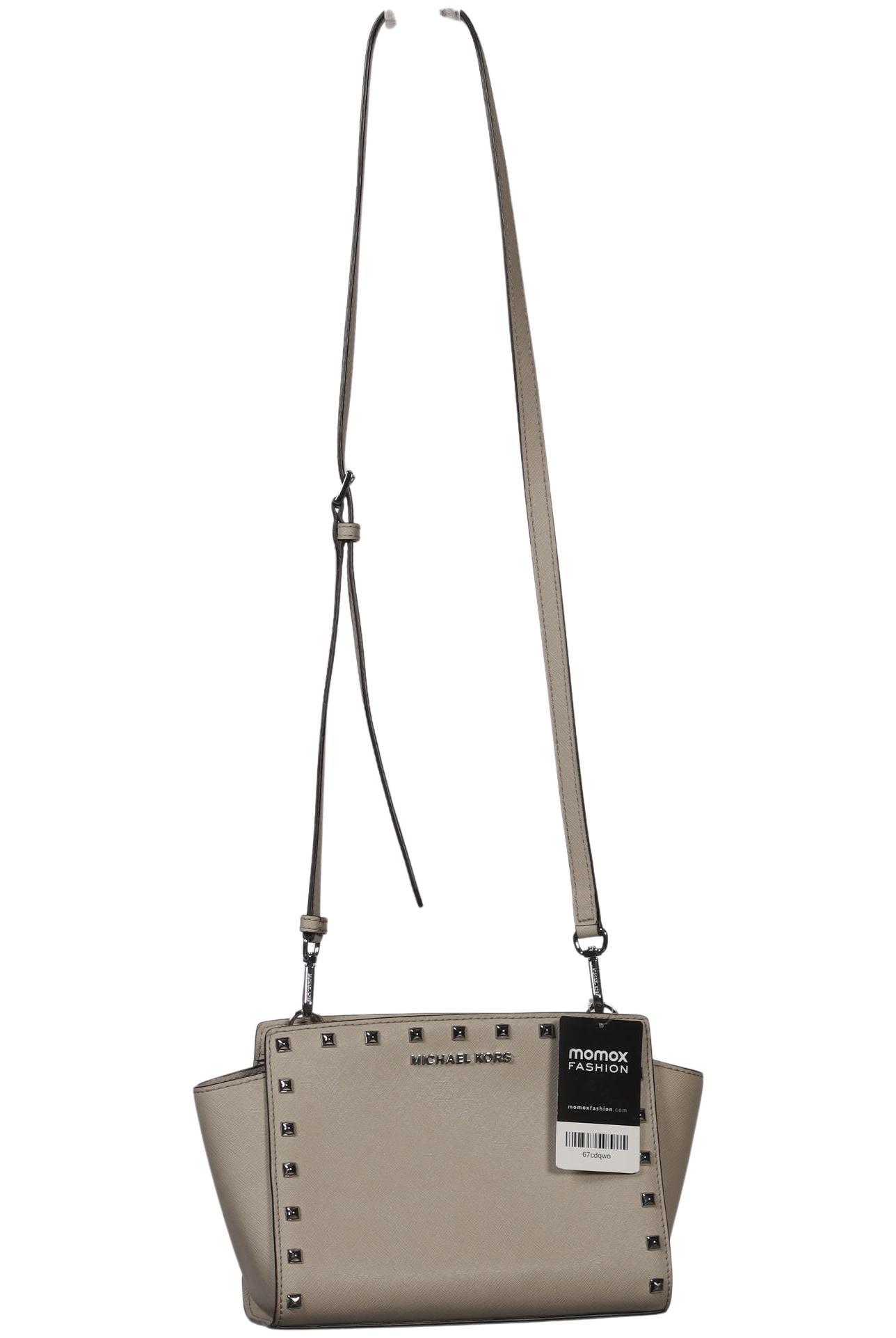 

Michael Michael Kors Damen Handtasche, beige, Gr.