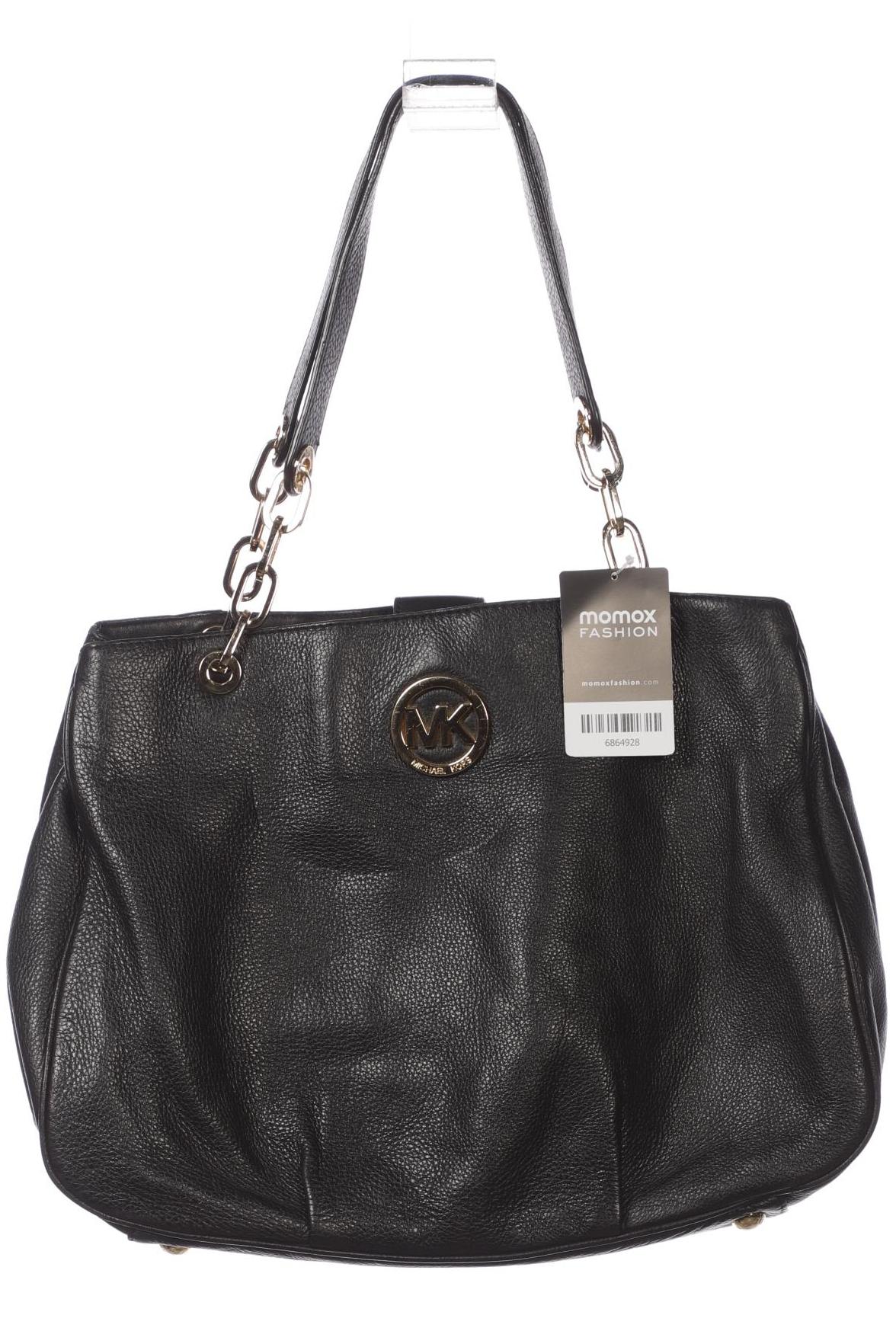 

Michael Michael Kors Damen Handtasche, schwarz, Gr.