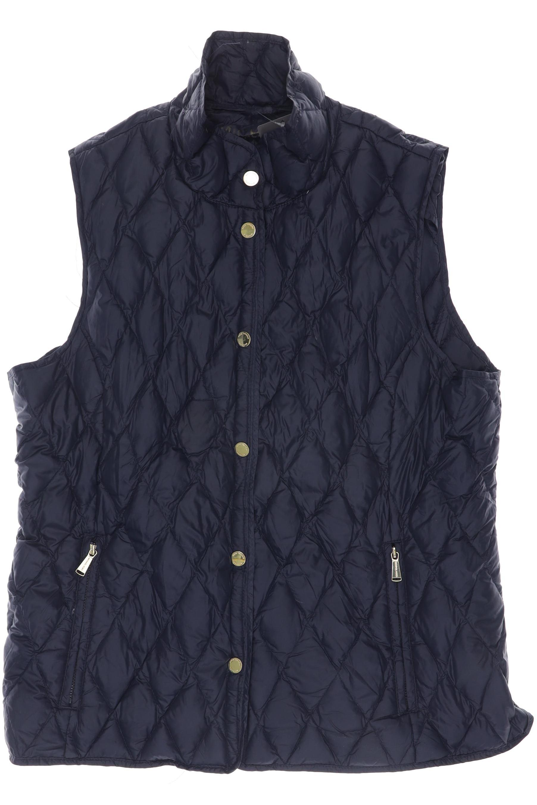 

Michael Michael Kors Damen Weste, blau, Gr. 42