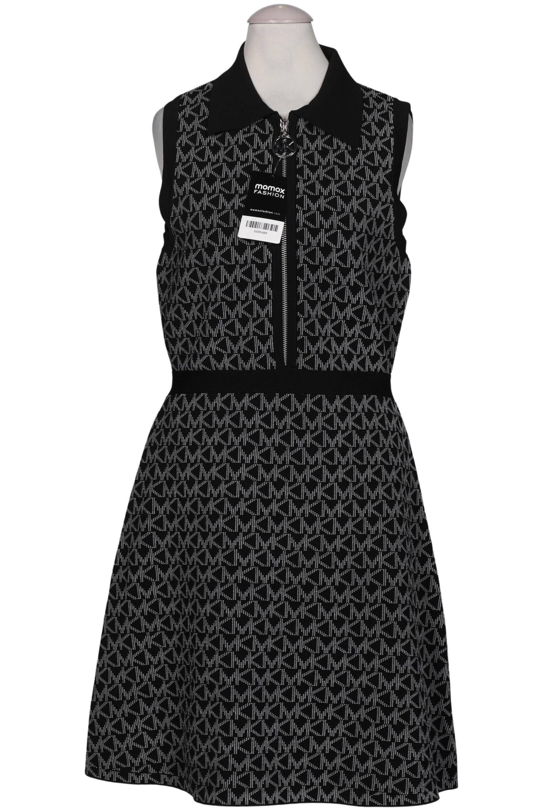

Michael Michael Kors Damen Kleid, schwarz, Gr. 38
