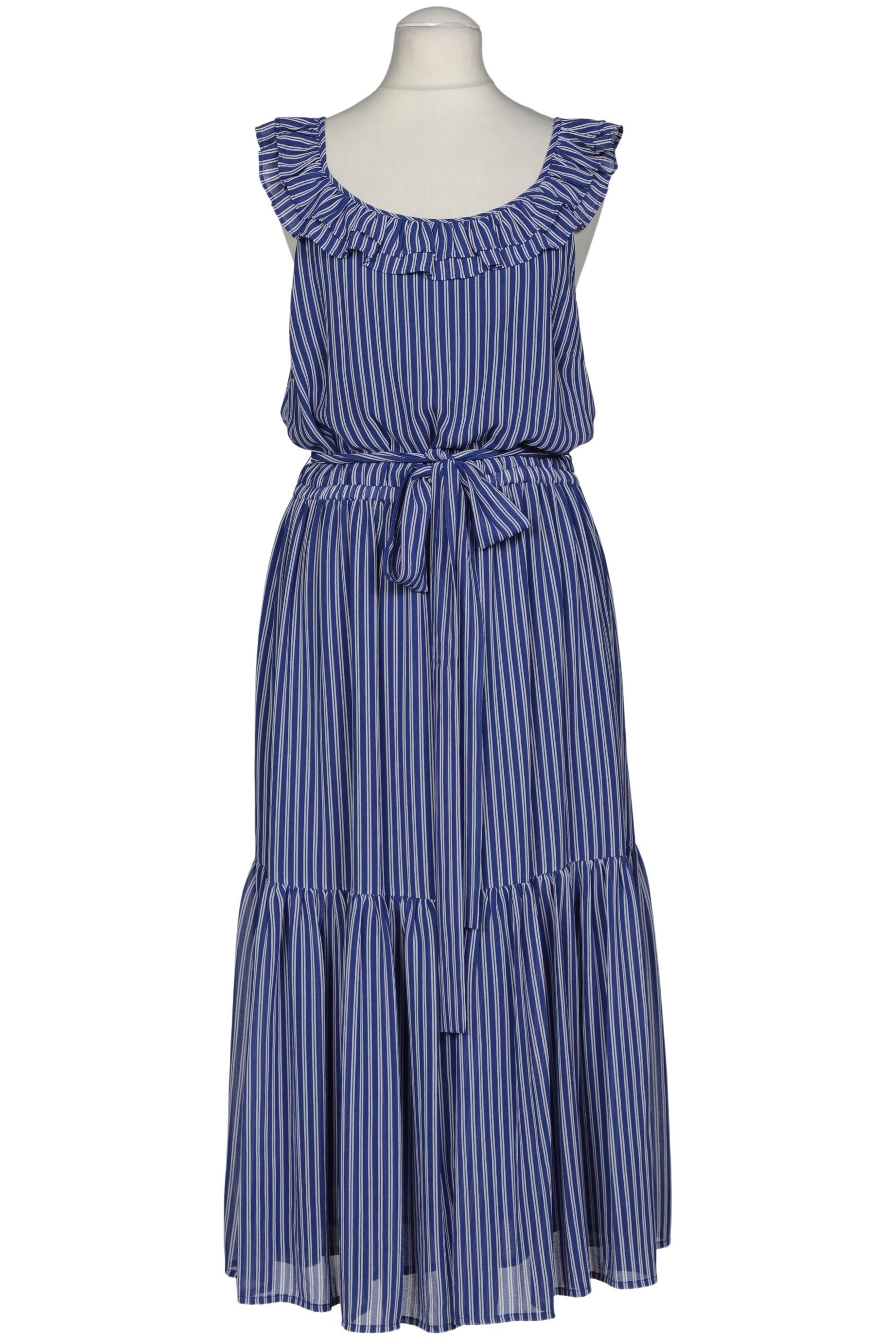 

Michael Michael Kors Damen Kleid, blau, Gr. 36