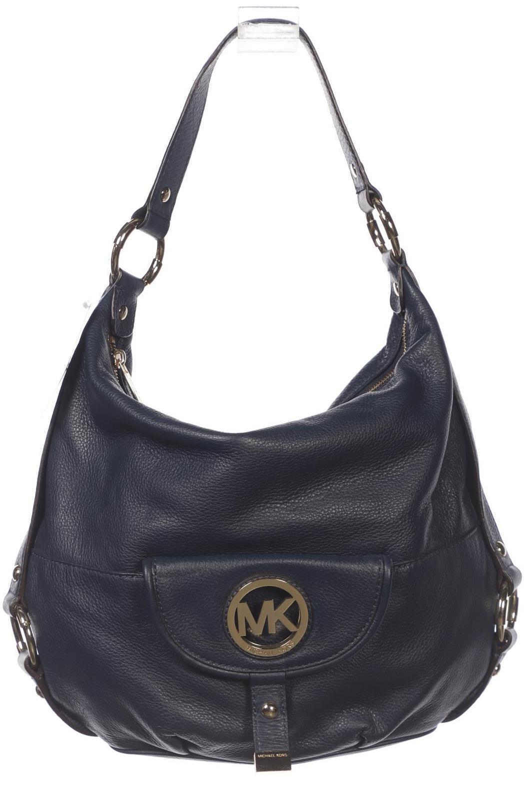 

MICHAEL MICHAEL KORS Damen Handtasche, marineblau