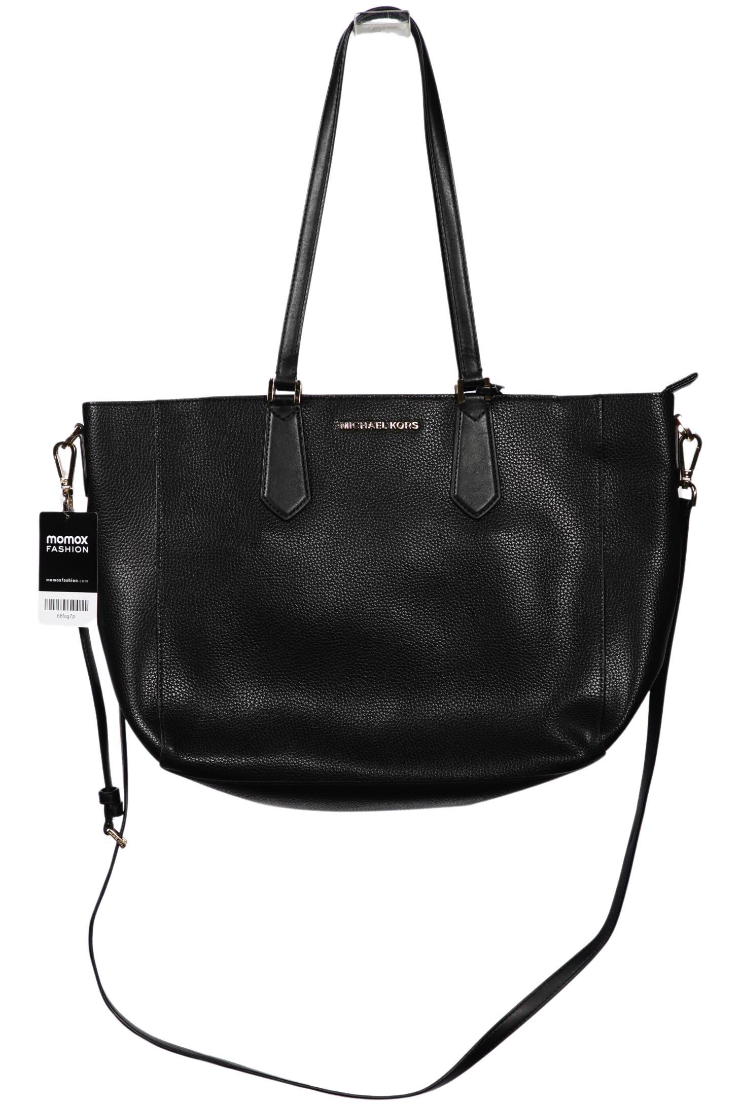 

Michael Michael Kors Damen Handtasche, schwarz, Gr.