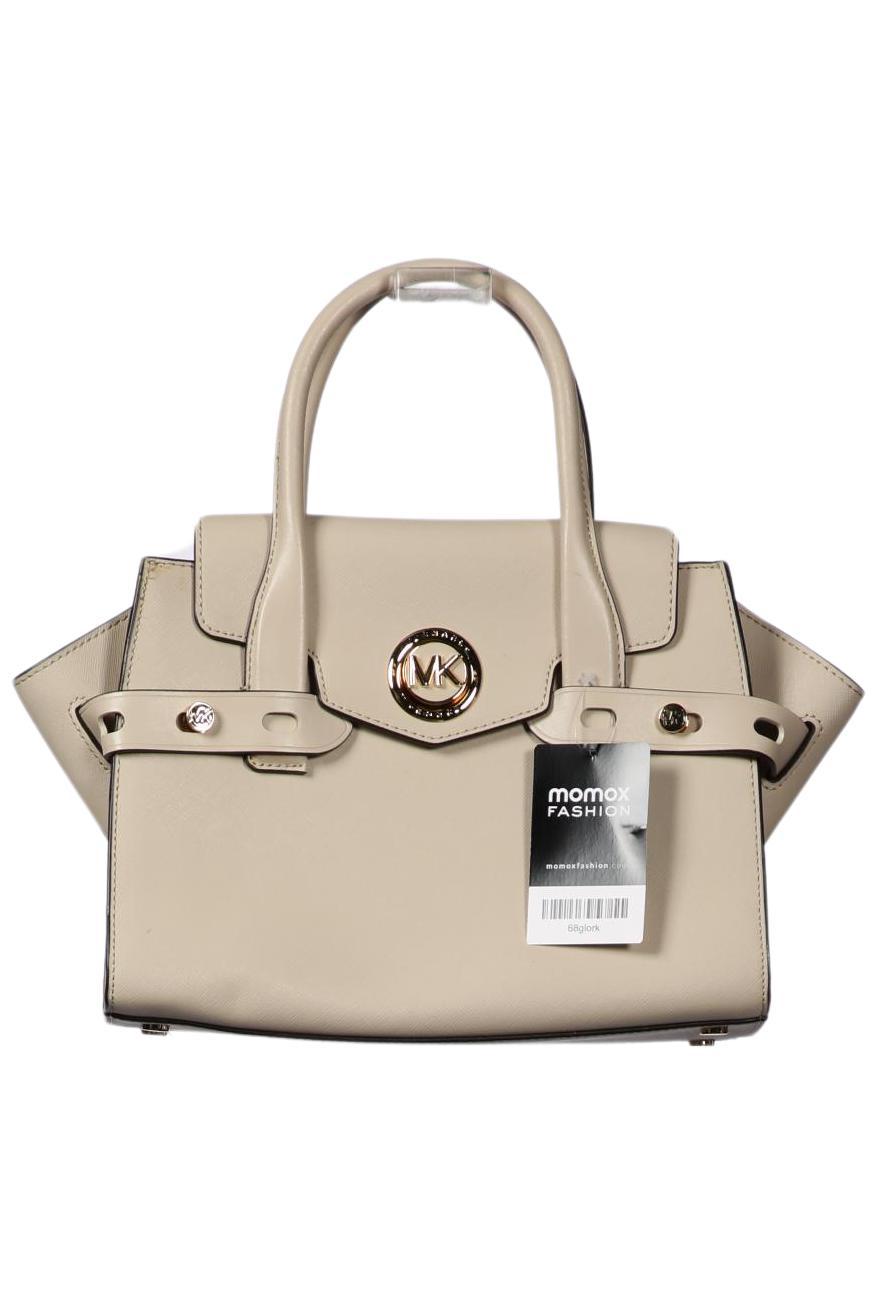 

Michael Michael Kors Damen Handtasche, beige, Gr.