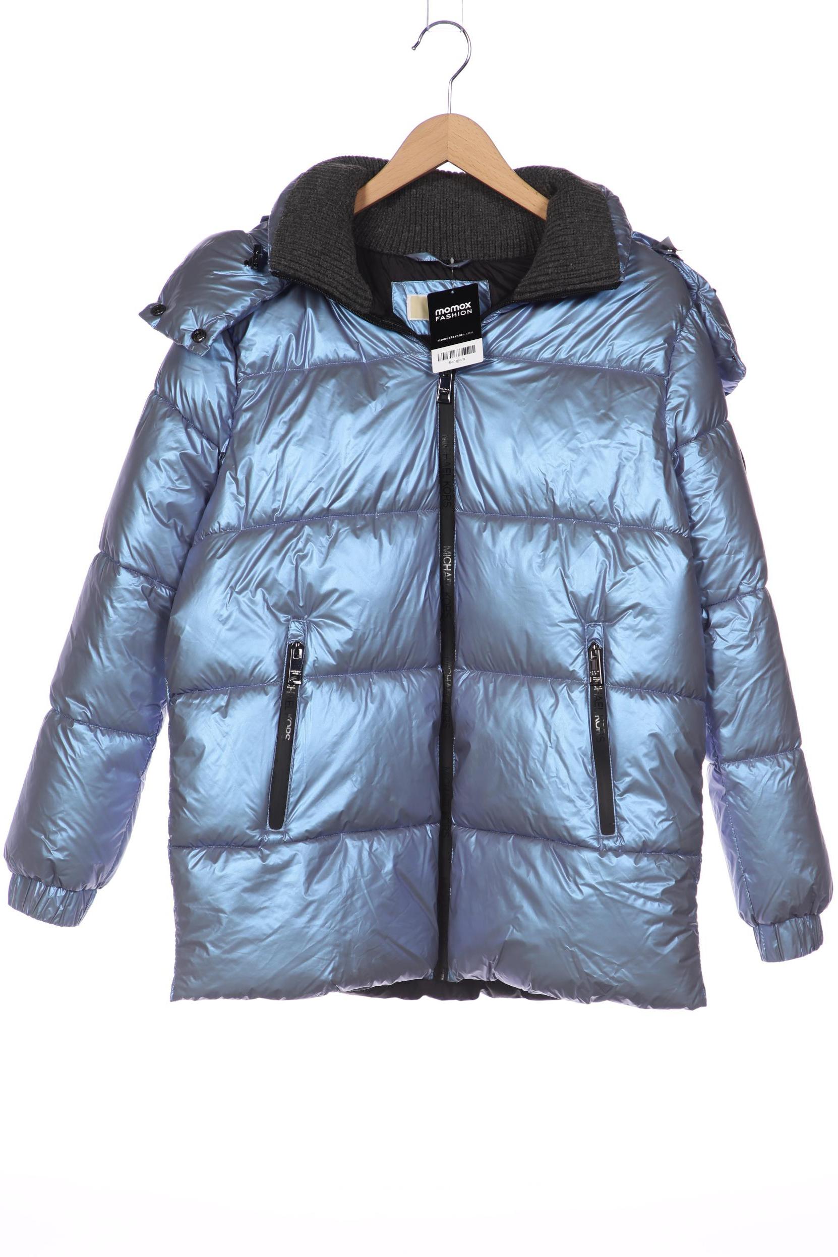 

Michael Michael Kors Damen Jacke, blau, Gr. 38