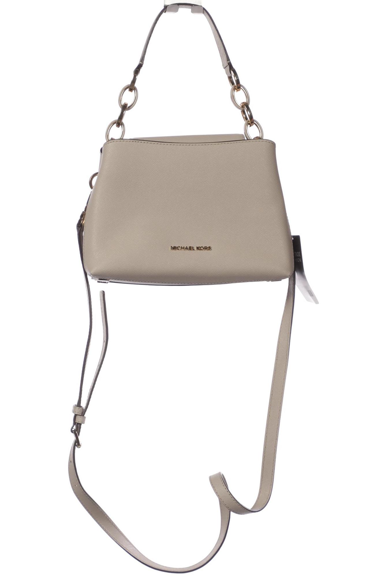 

Michael Michael Kors Damen Handtasche, grau, Gr.