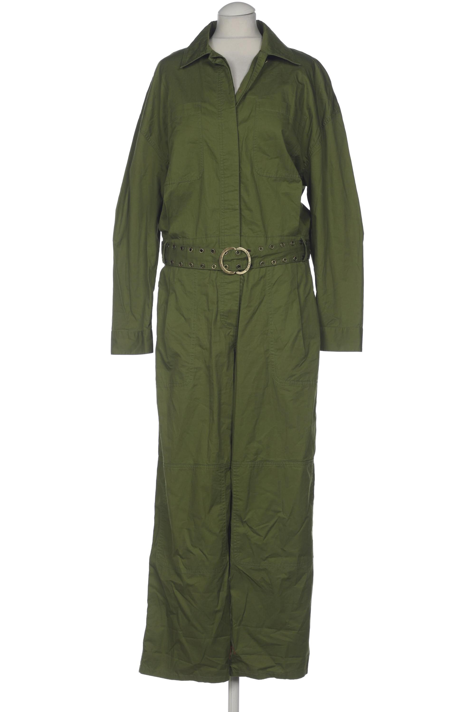 

Michael Michael Kors Damen Jumpsuit/Overall, grün, Gr. 38