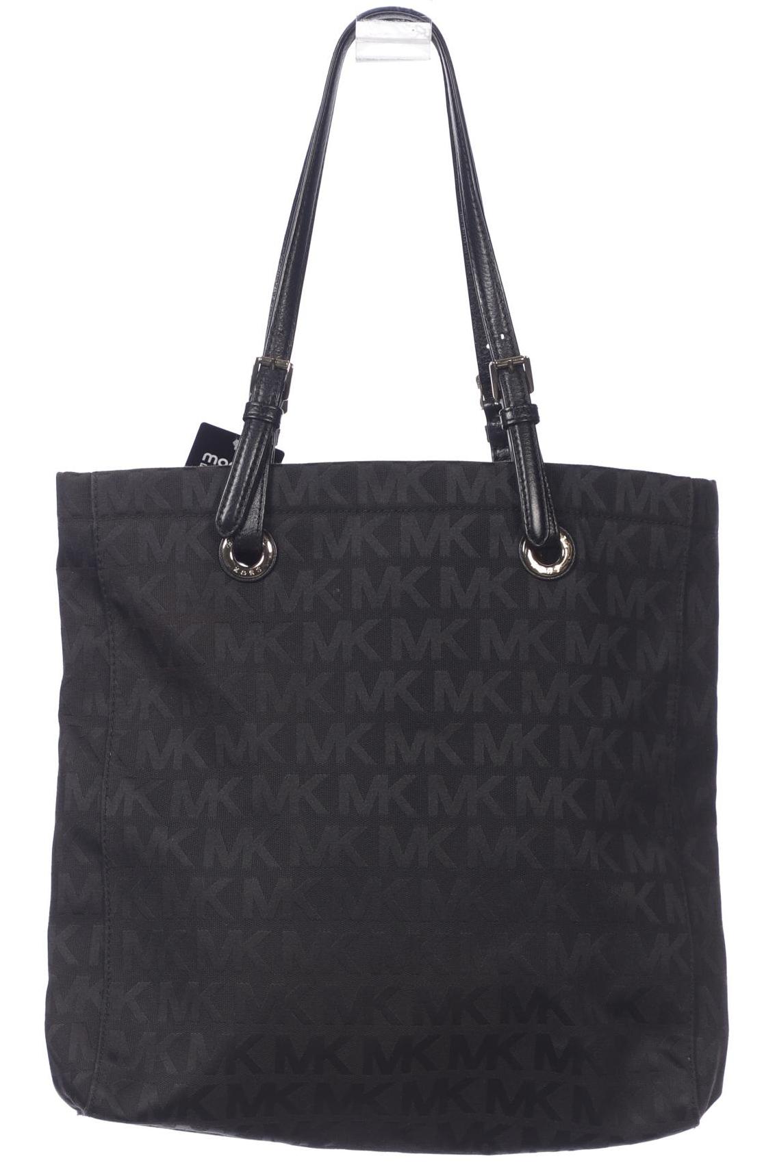 

Michael Michael Kors Damen Handtasche, schwarz, Gr.