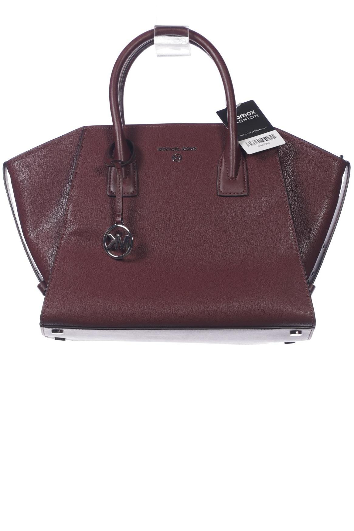 

Michael Michael Kors Damen Handtasche, bordeaux, Gr.