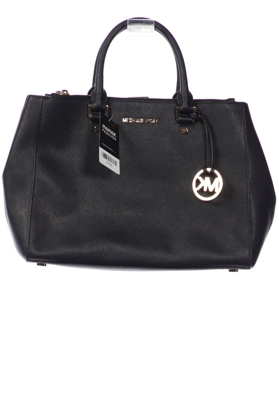 

Michael Michael Kors Damen Handtasche, schwarz, Gr.