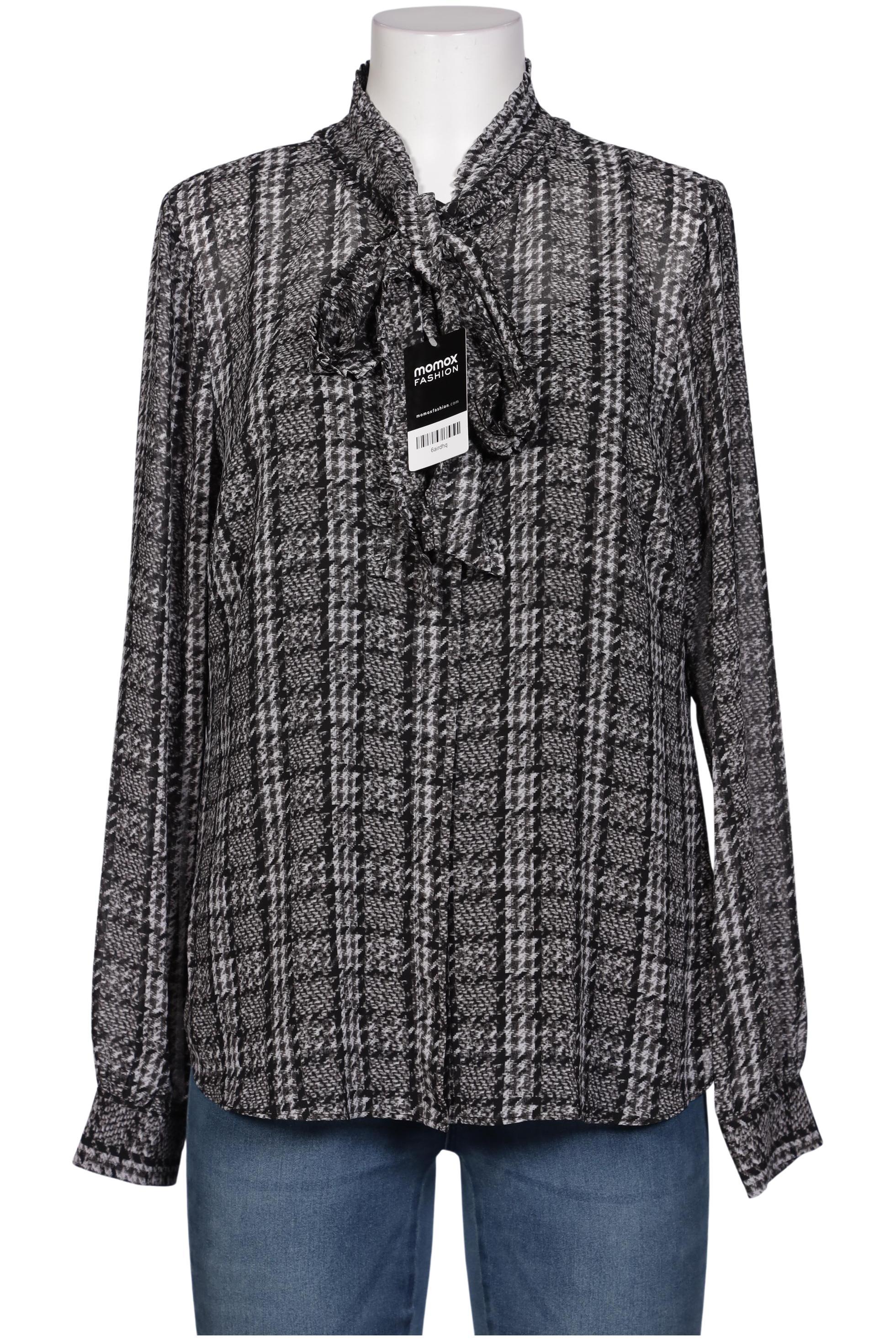 

Michael Michael Kors Damen Bluse, grau, Gr. 42