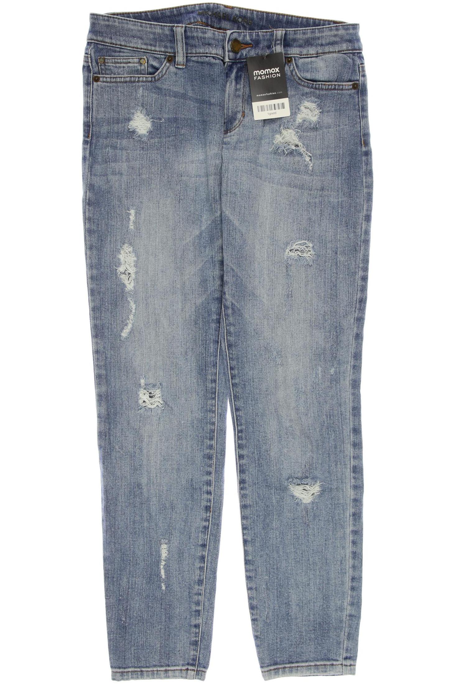 

Michael Michael Kors Damen Jeans, hellblau, Gr. 2