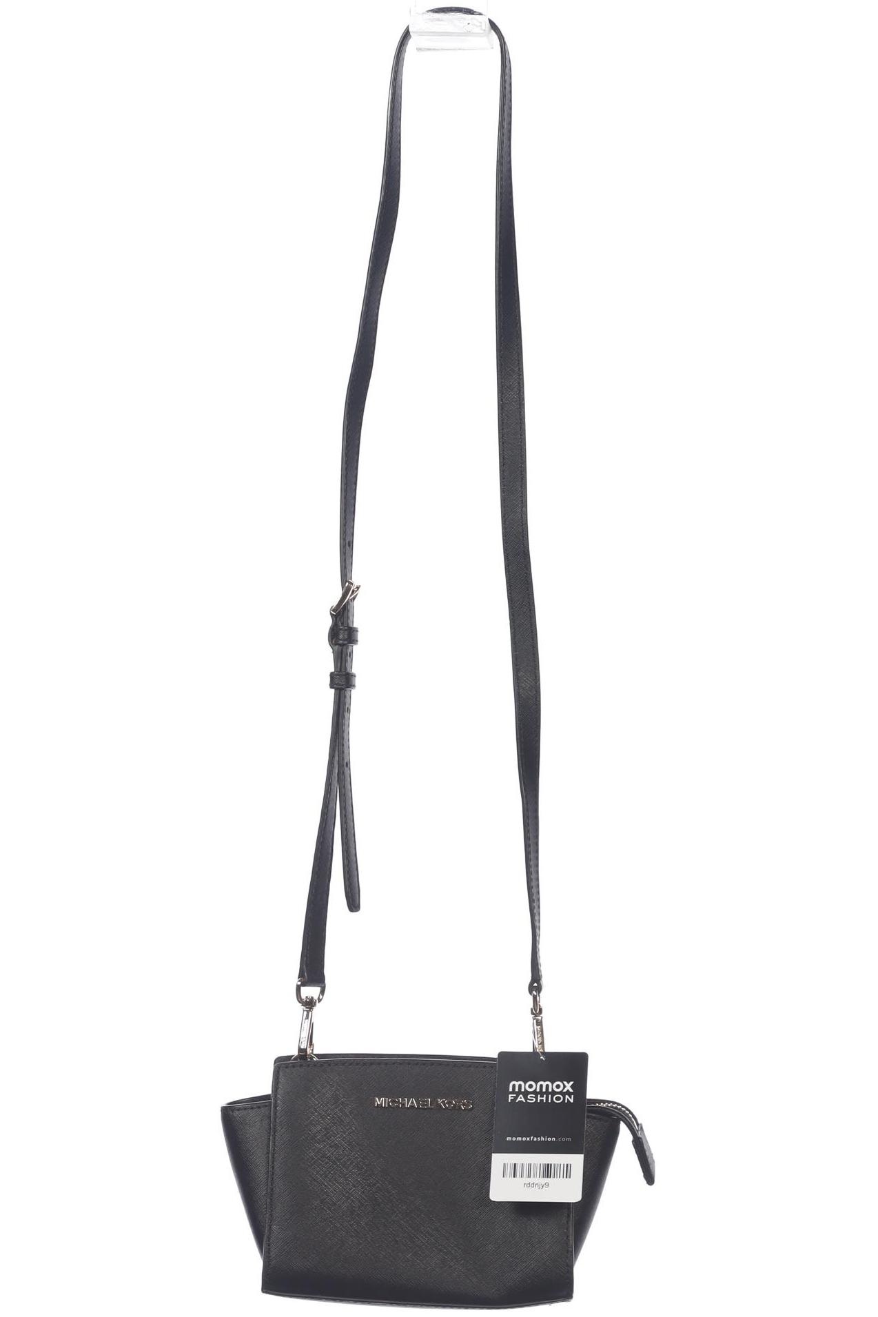 

Michael Michael Kors Damen Handtasche, schwarz, Gr.