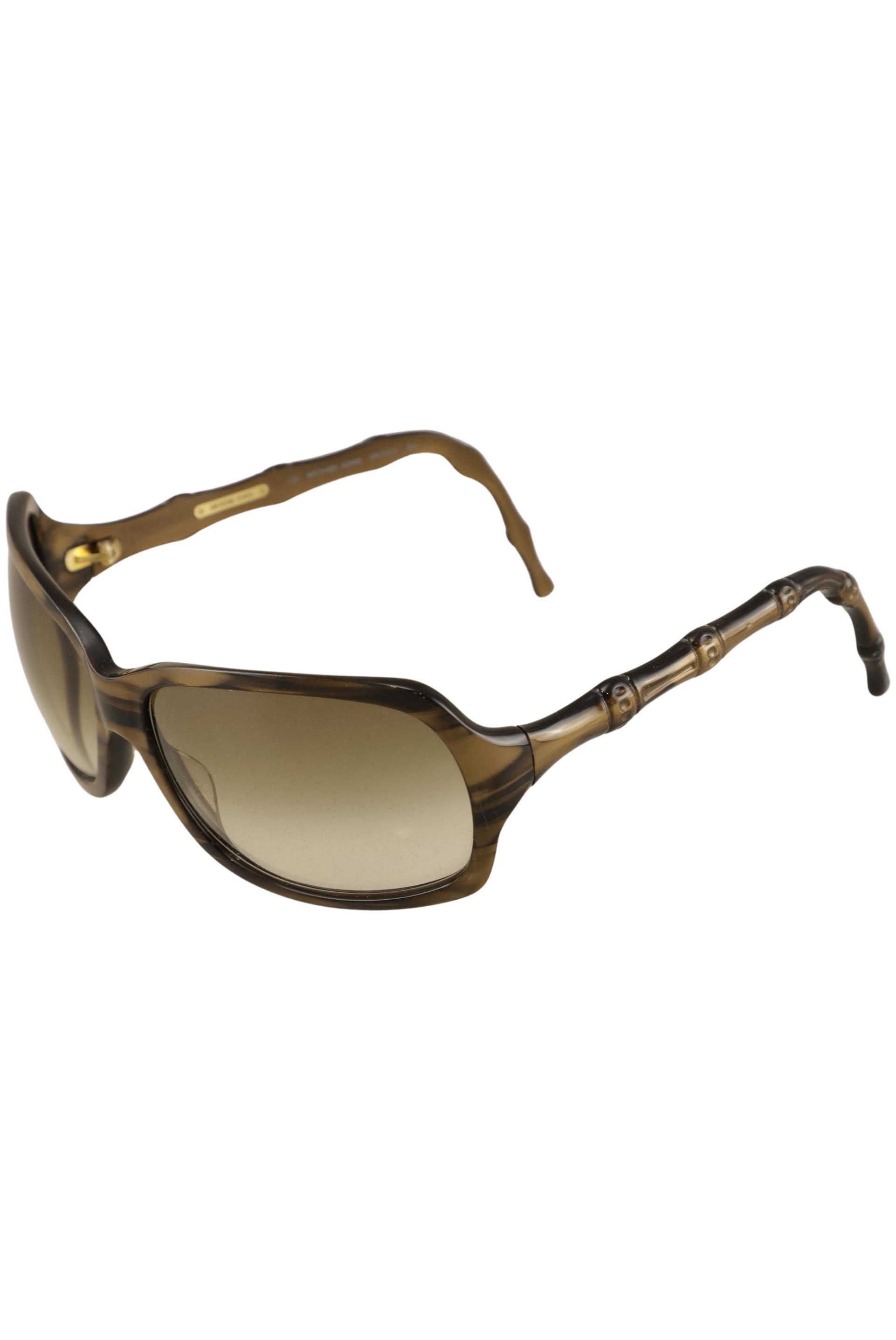 

Michael Michael Kors Damen Sonnenbrille, braun, Gr.
