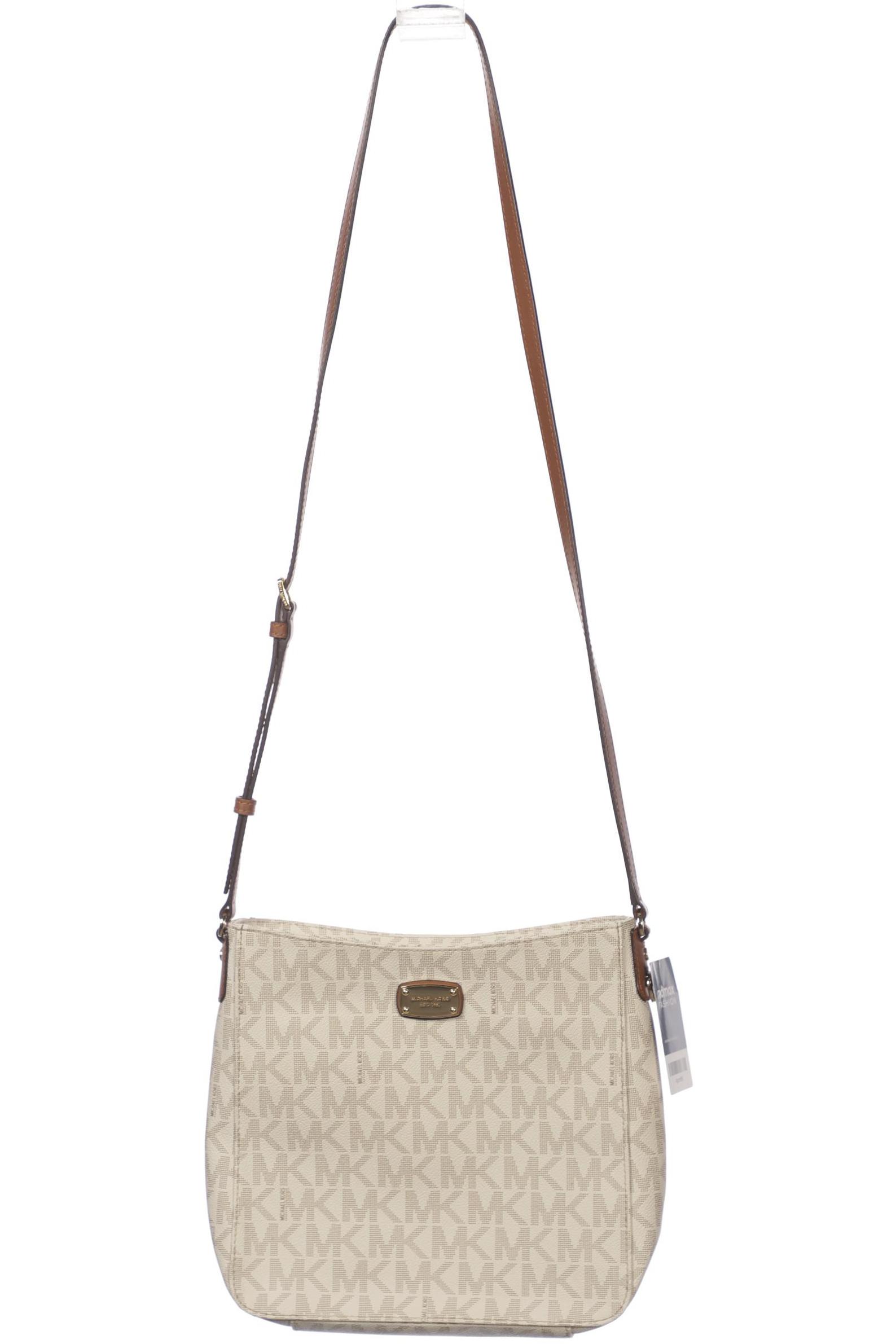 

MICHAEL MICHAEL KORS Damen Handtasche, beige