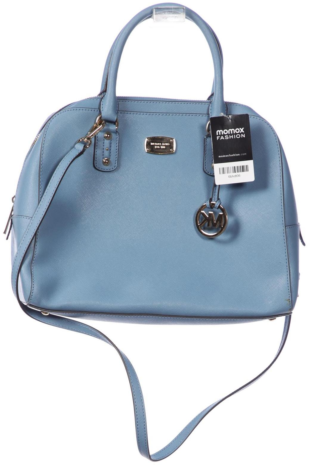 

Michael Michael Kors Damen Handtasche, blau, Gr.