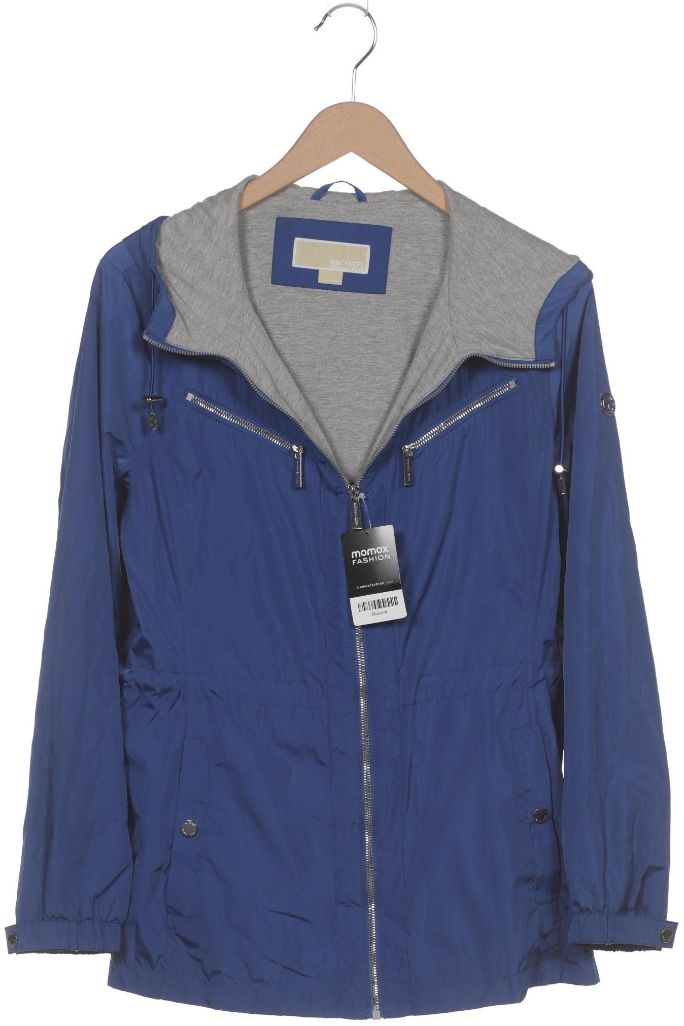 

Michael Michael Kors Damen Jacke, blau, Gr. 42