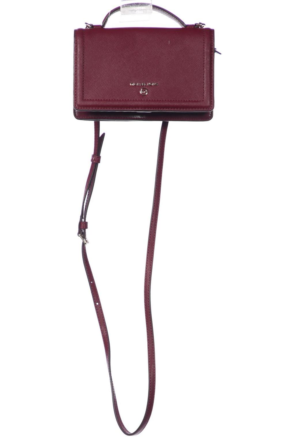 

MICHAEL MICHAEL KORS Damen Handtasche, bordeaux