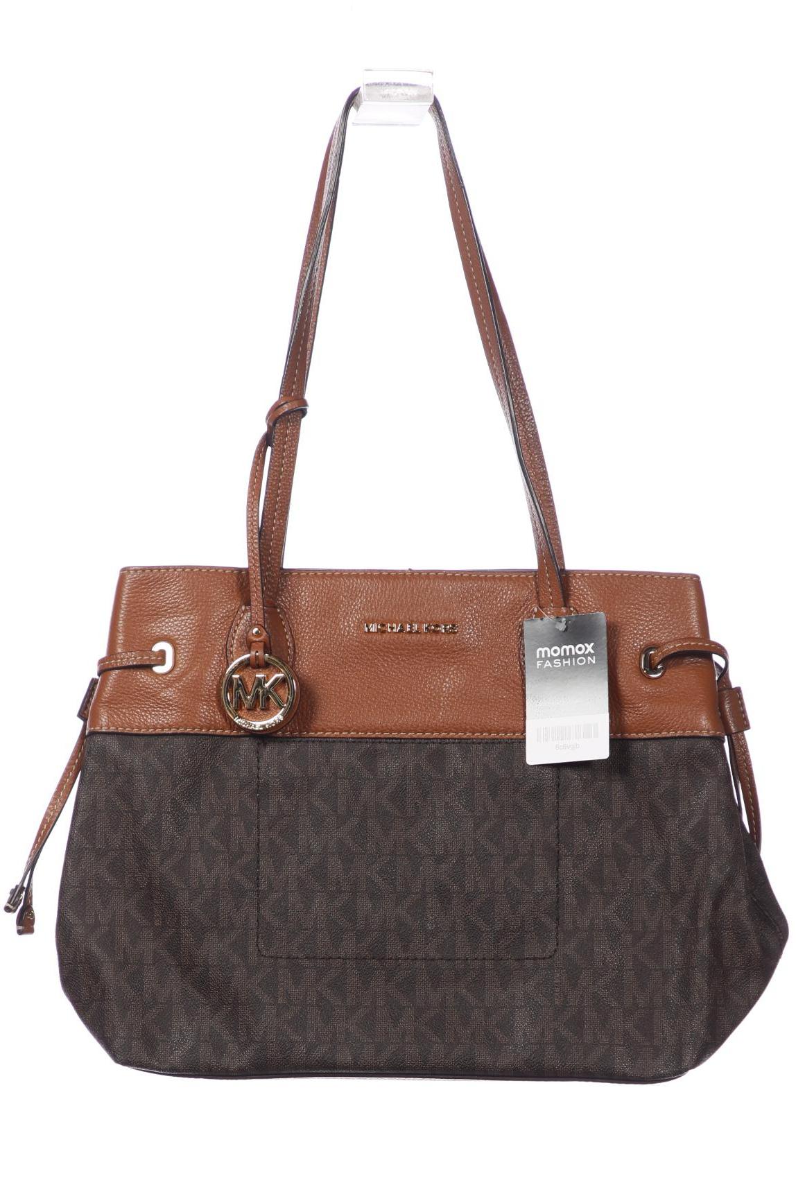 

Michael Michael Kors Damen Handtasche, braun, Gr.
