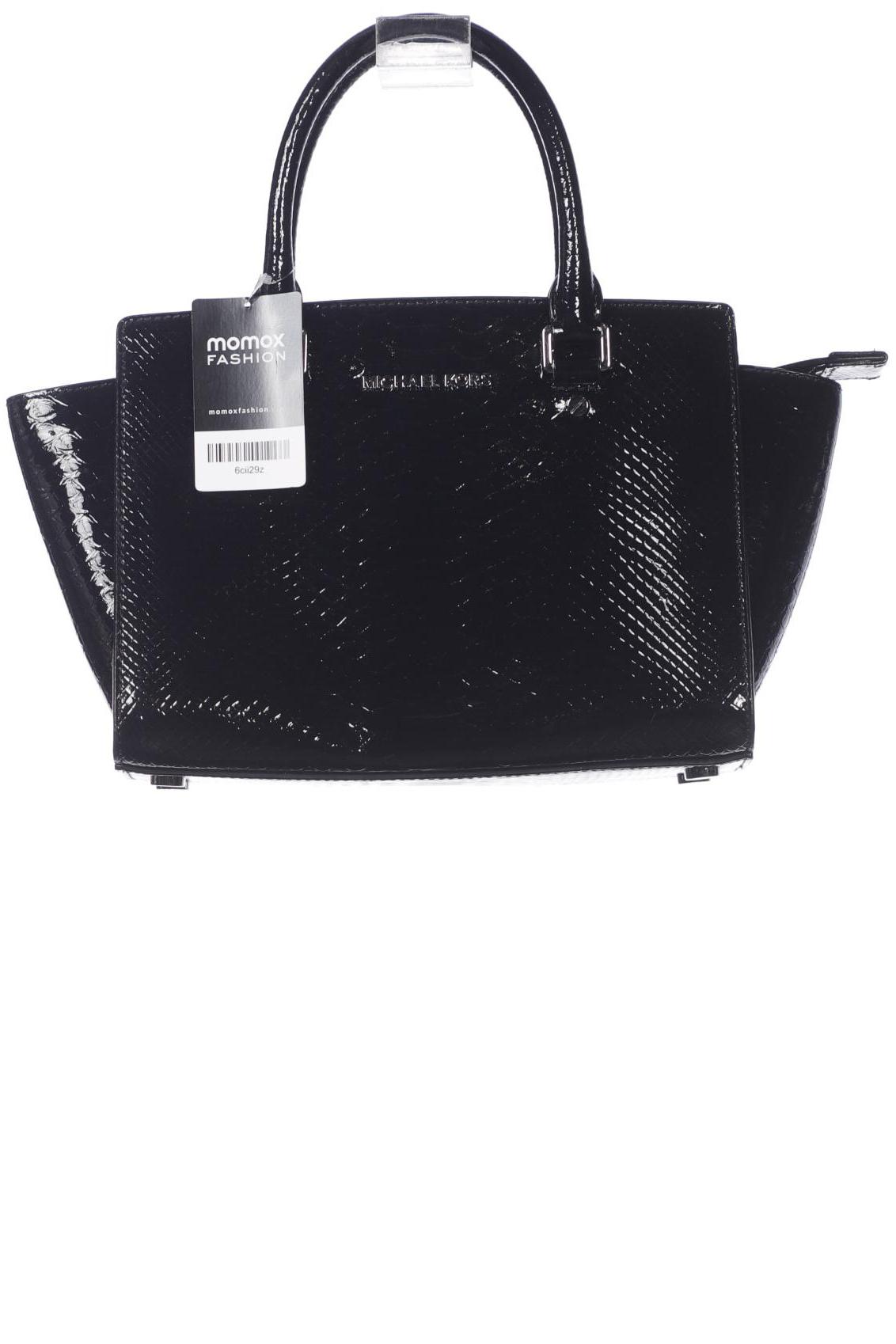 

Michael Michael Kors Damen Handtasche, schwarz, Gr.