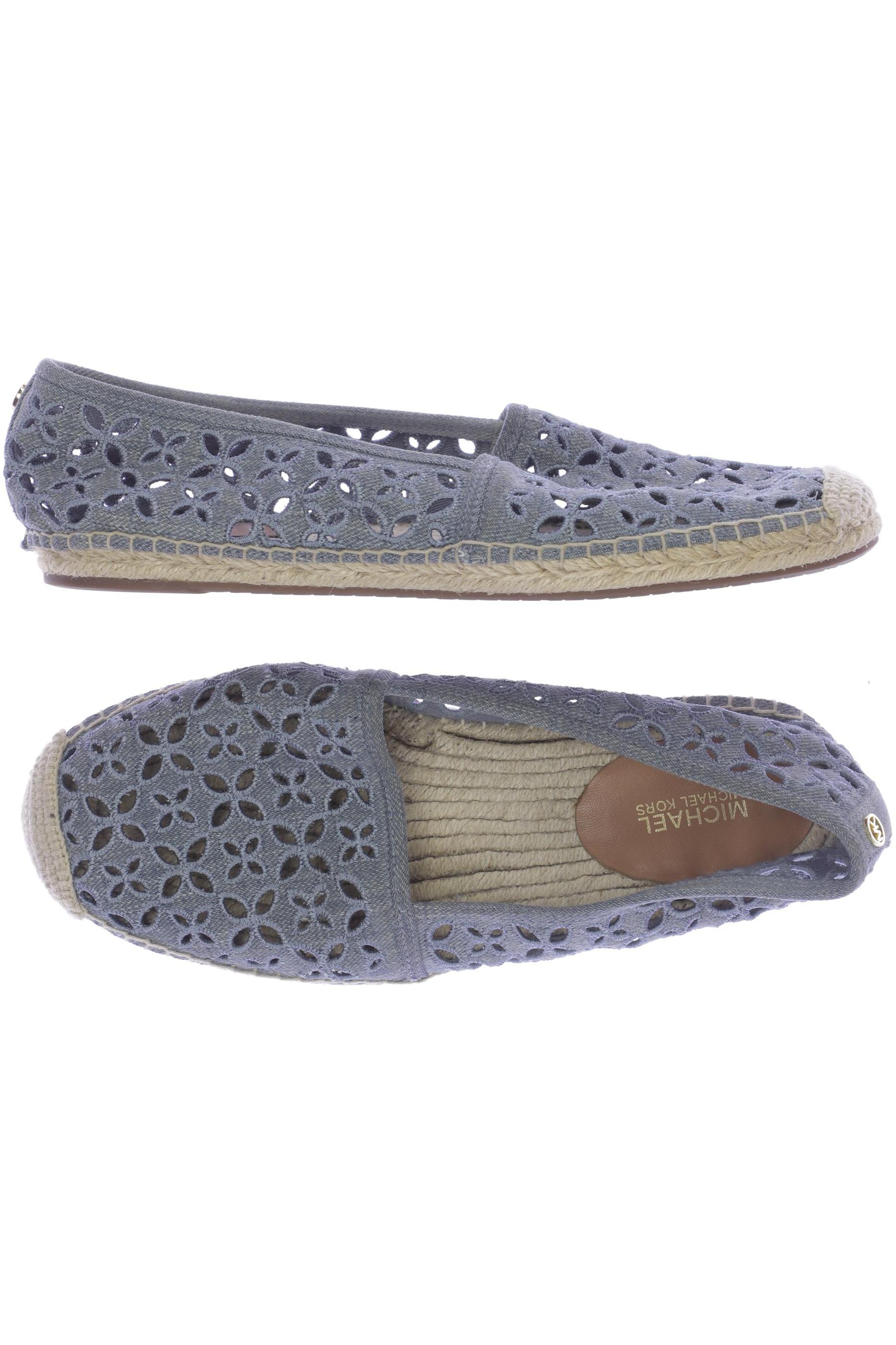 

MICHAEL MICHAEL KORS Damen Halbschuh, blau