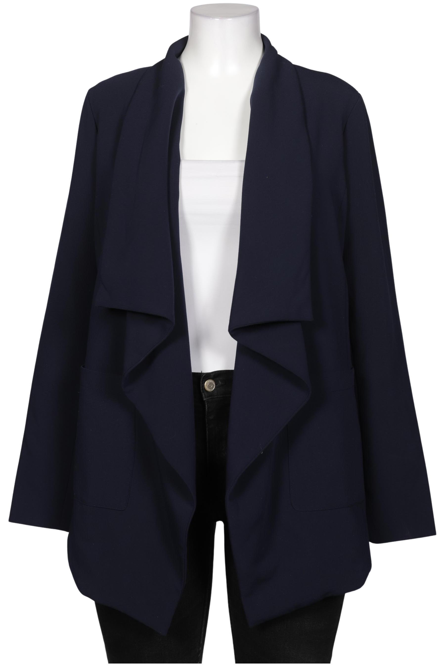

Michael Michael Kors Damen Blazer, marineblau, Gr. 42
