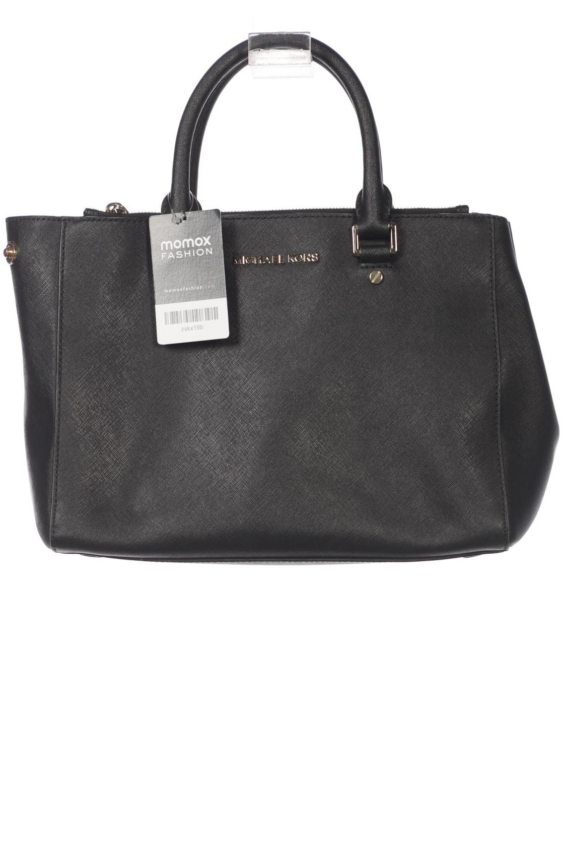 

Michael Michael Kors Damen Handtasche, schwarz, Gr.
