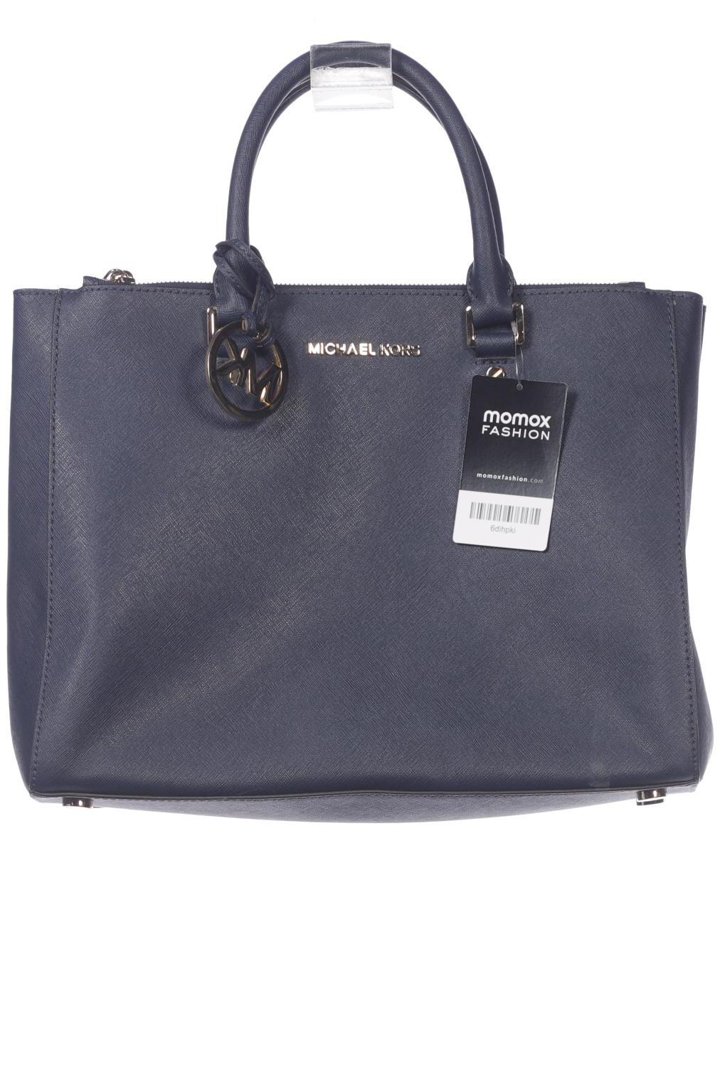 

Michael Michael Kors Damen Handtasche, blau, Gr.
