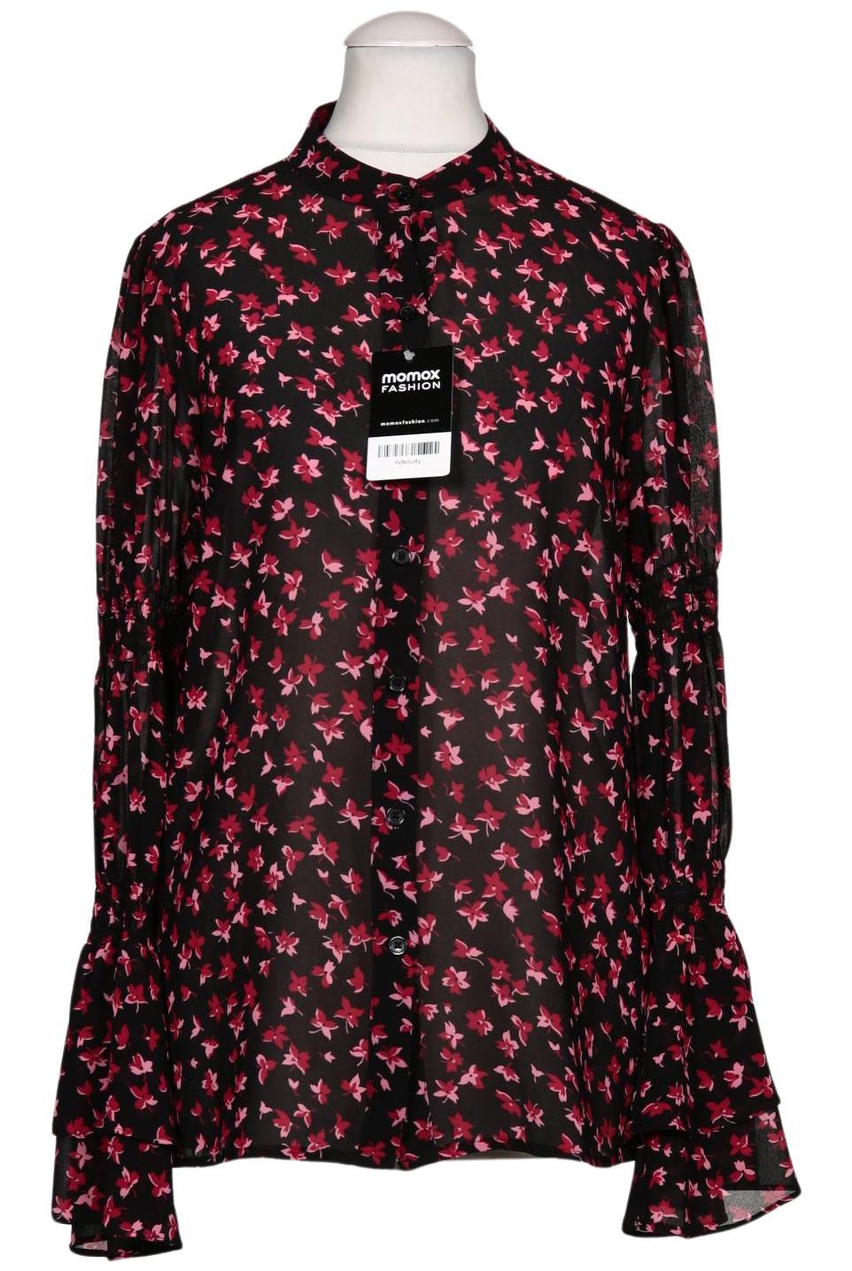 

Michael Michael Kors Damen Bluse, schwarz, Gr. 34
