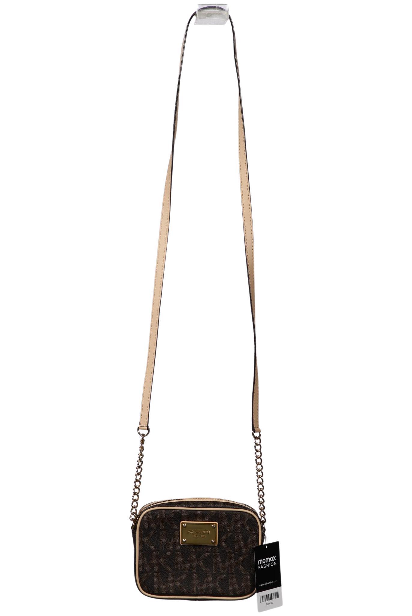 

Michael Michael Kors Damen Handtasche, braun, Gr.