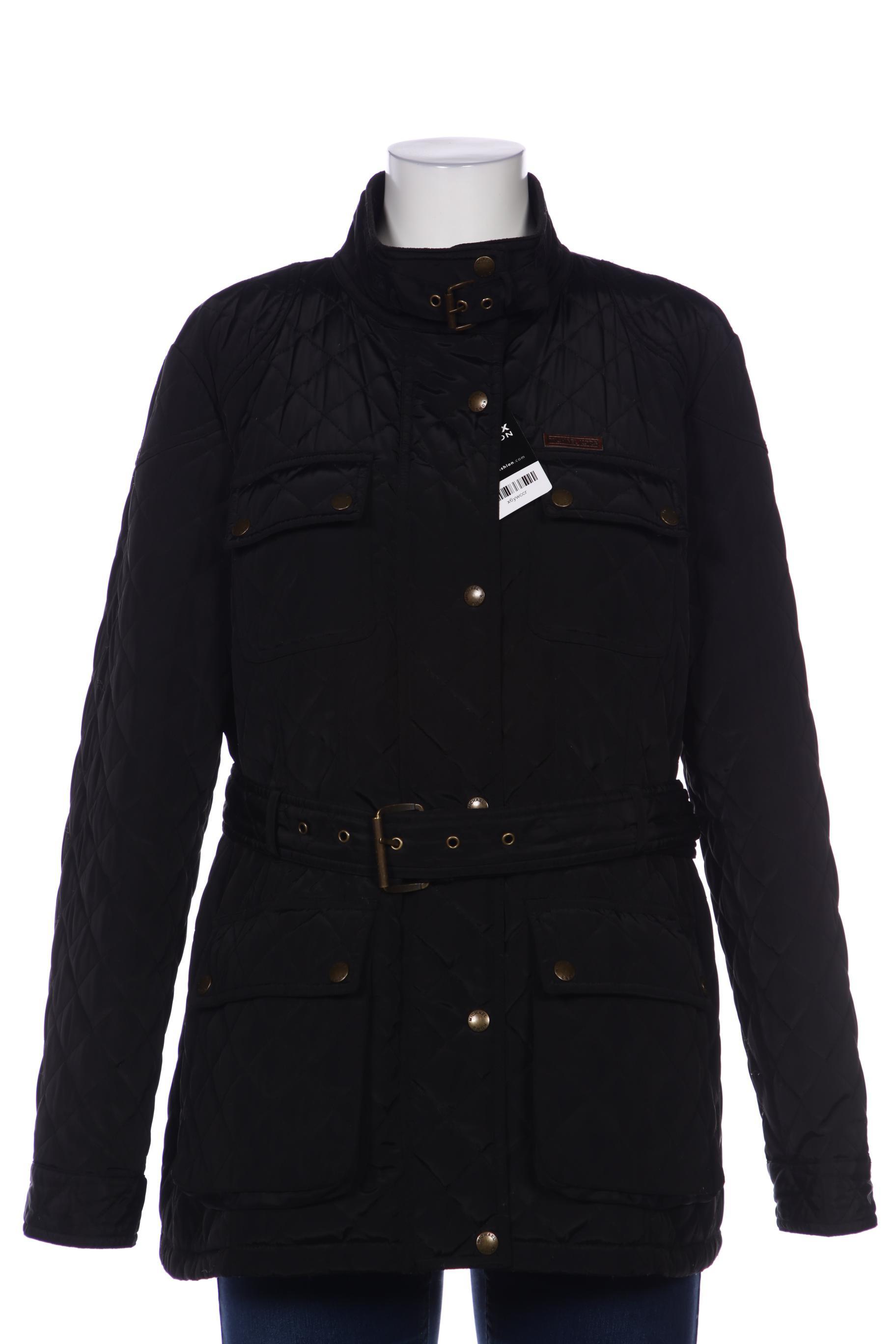 

Michael Michael Kors Damen Jacke, schwarz, Gr. 44