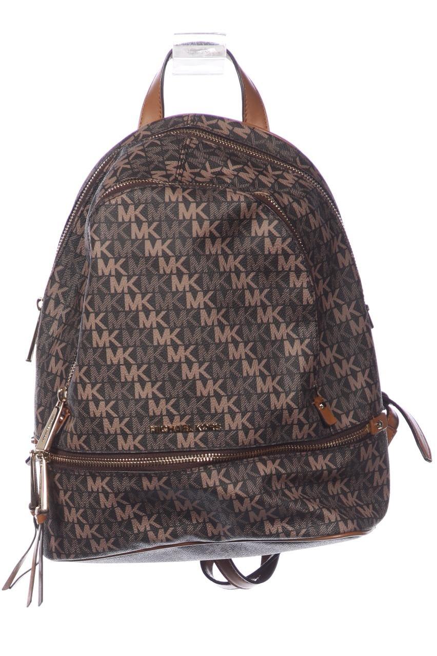 

Michael Michael Kors Damen Rucksack, braun, Gr.