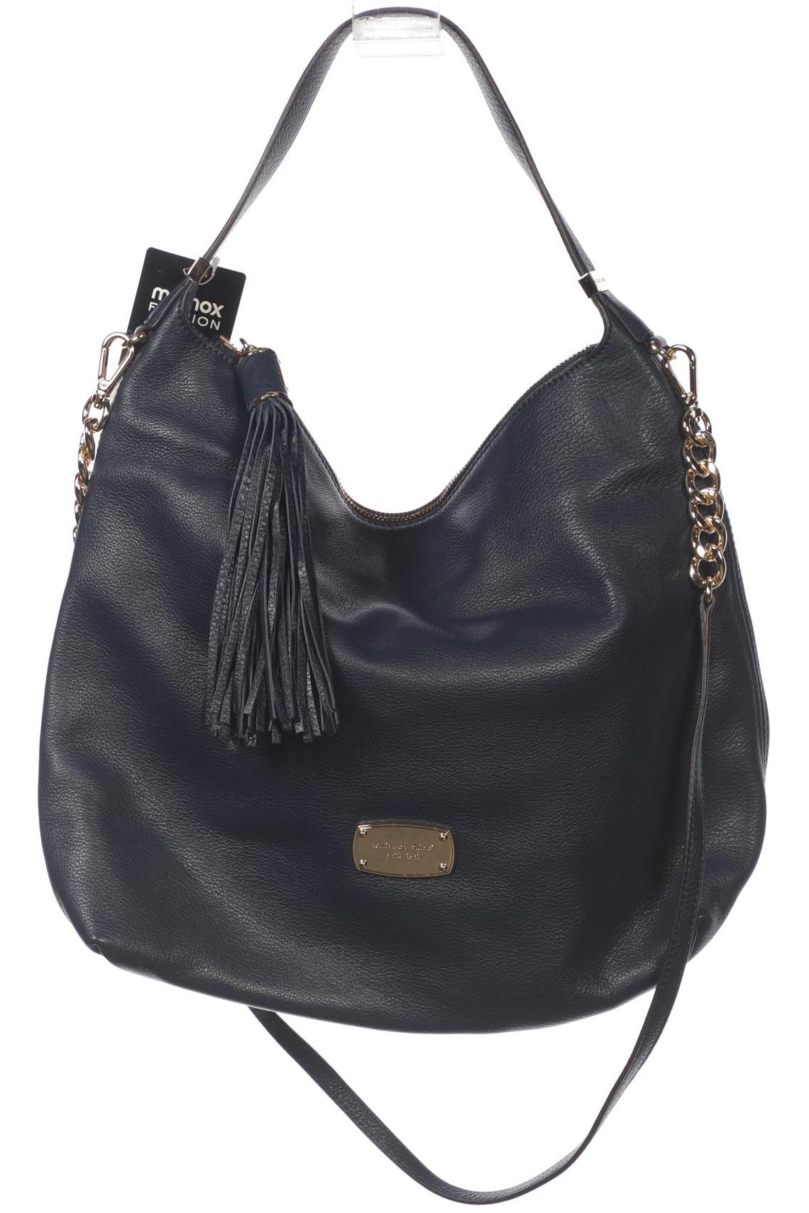 

Michael Michael Kors Damen Handtasche, marineblau, Gr.