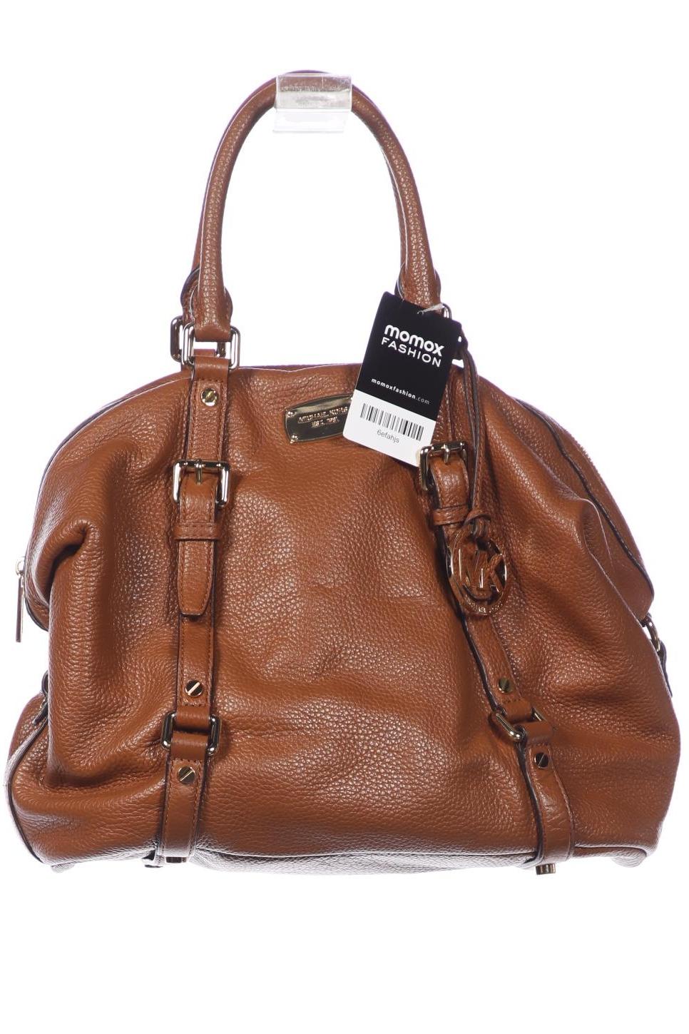 

Michael Michael Kors Damen Handtasche, braun, Gr.