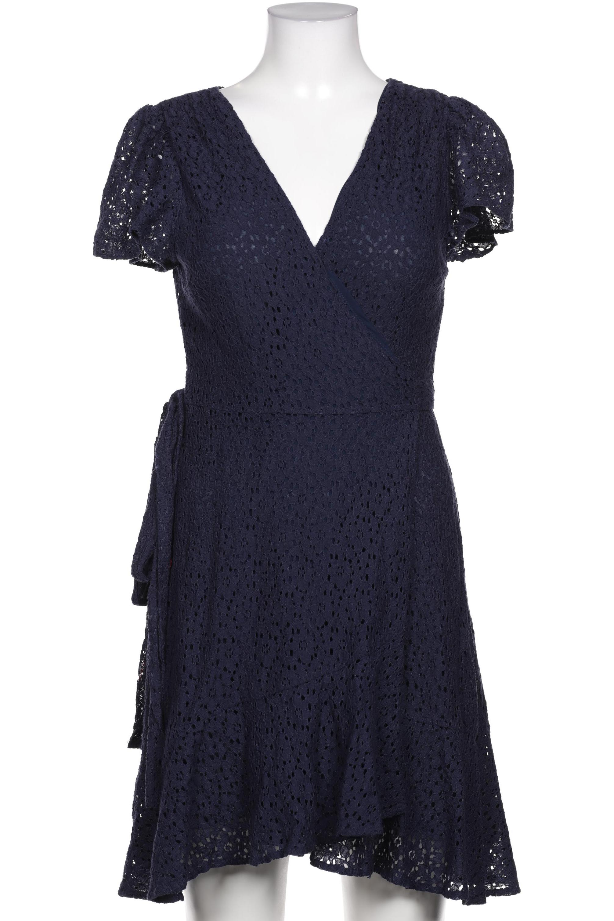 

Michael Michael Kors Damen Kleid, marineblau, Gr. 38