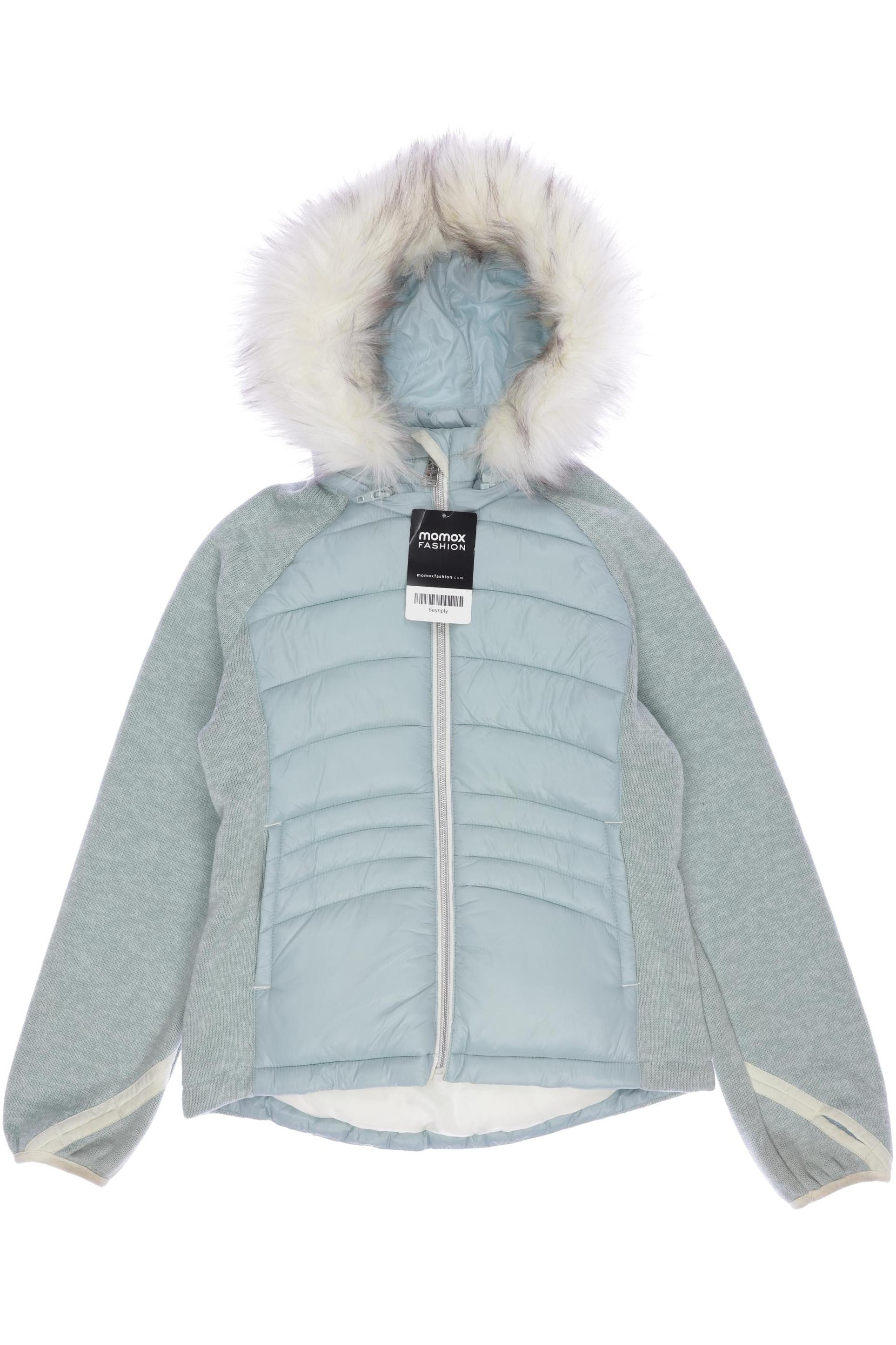 

Michael Michael Kors Damen Jacke, hellblau, Gr. 128