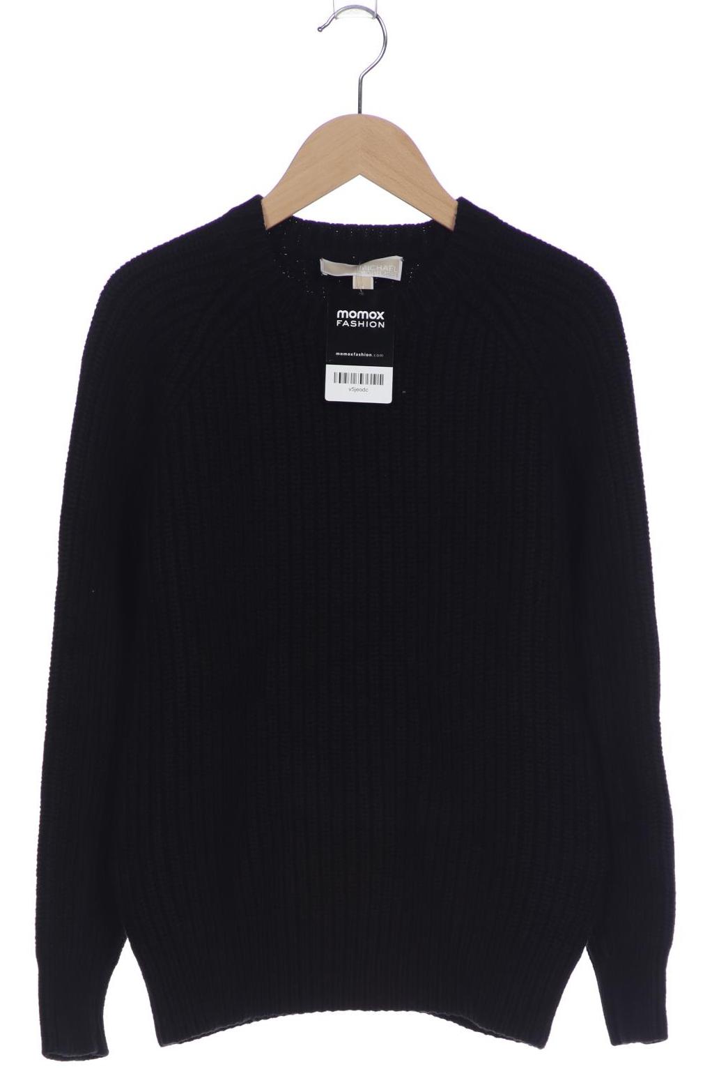 

Michael Michael Kors Damen Pullover, schwarz, Gr. 36