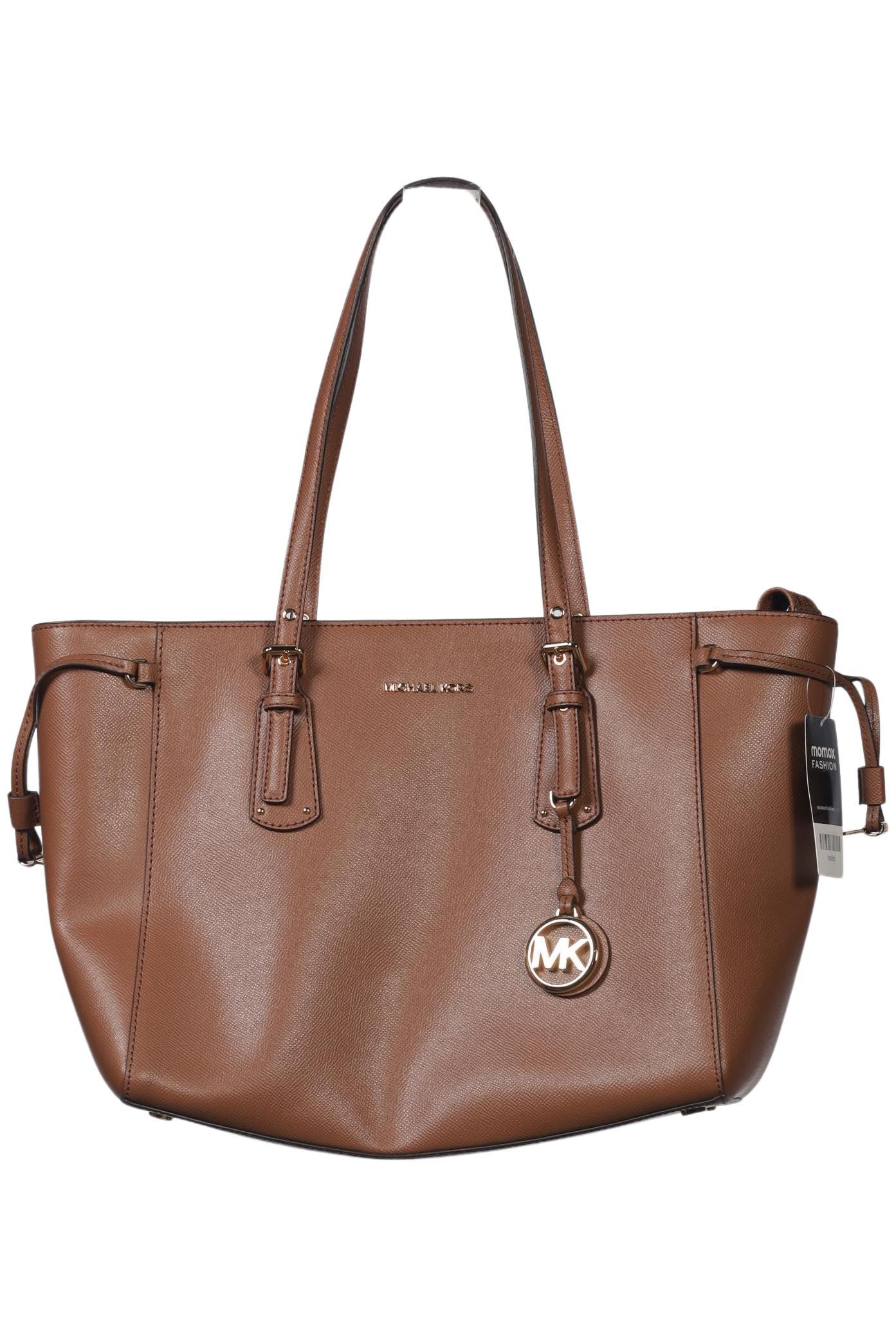 

Michael Michael Kors Damen Handtasche, braun, Gr.