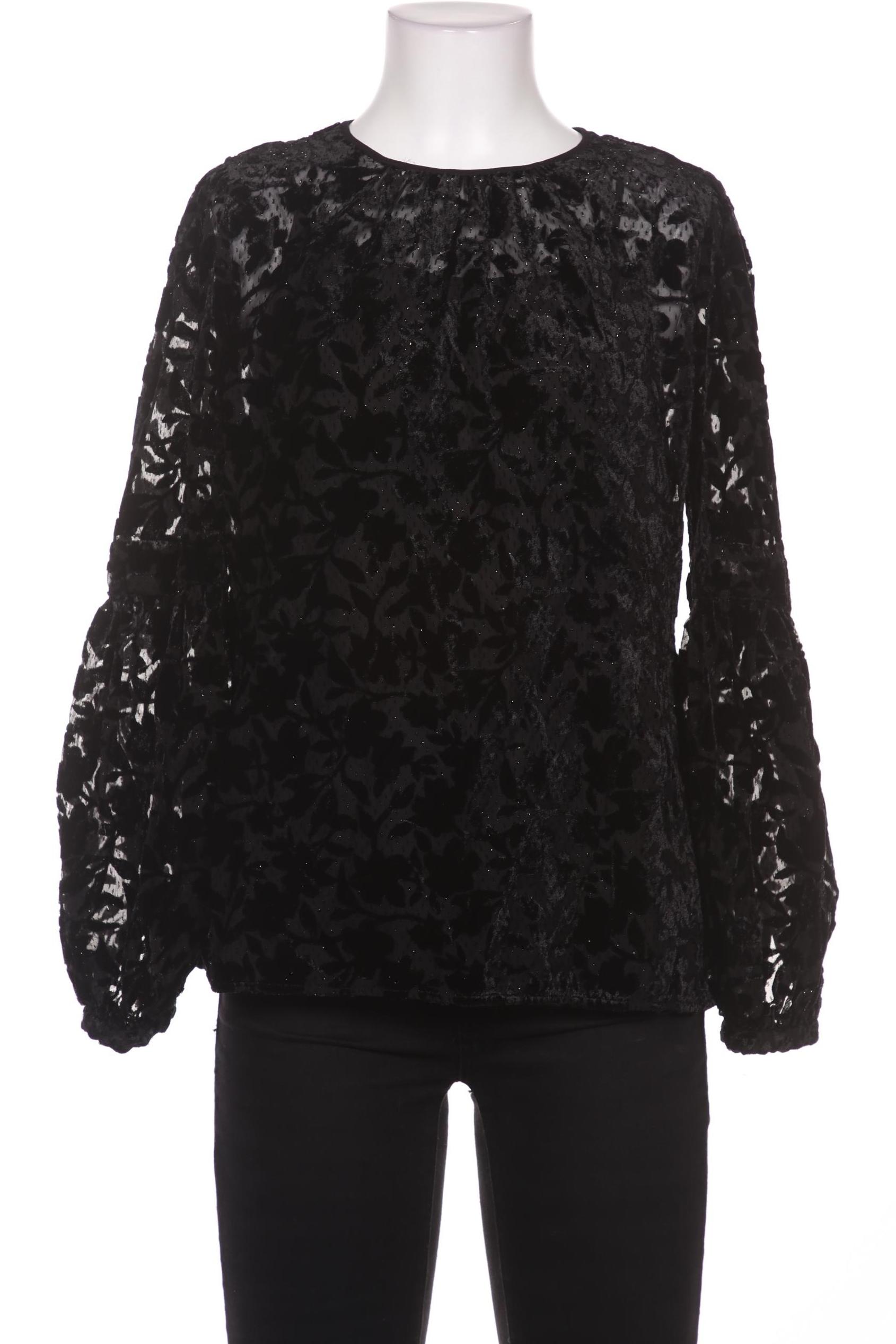 

Michael Michael Kors Damen Bluse, schwarz, Gr. 36