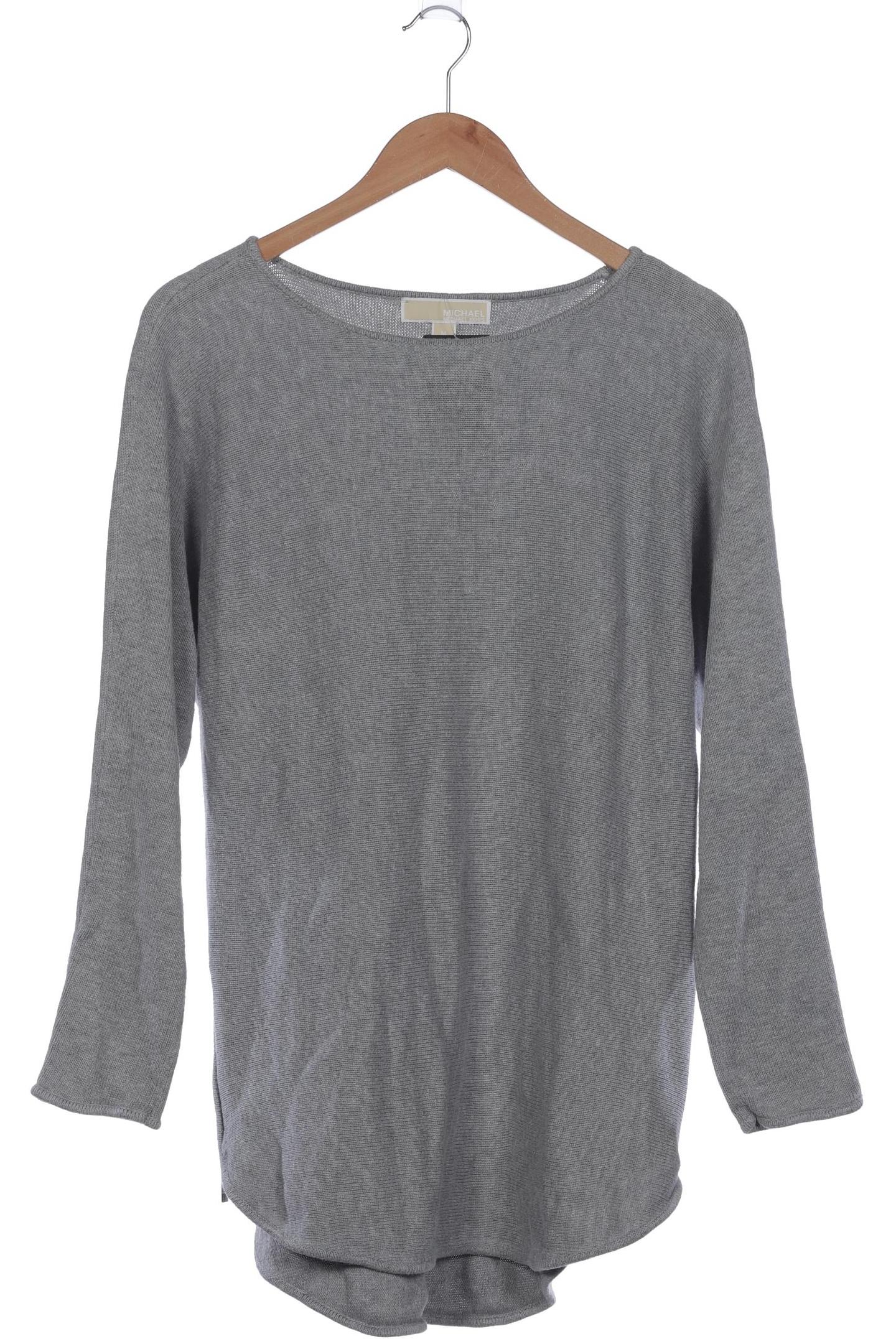 

Michael Michael Kors Damen Pullover, grau, Gr. 38