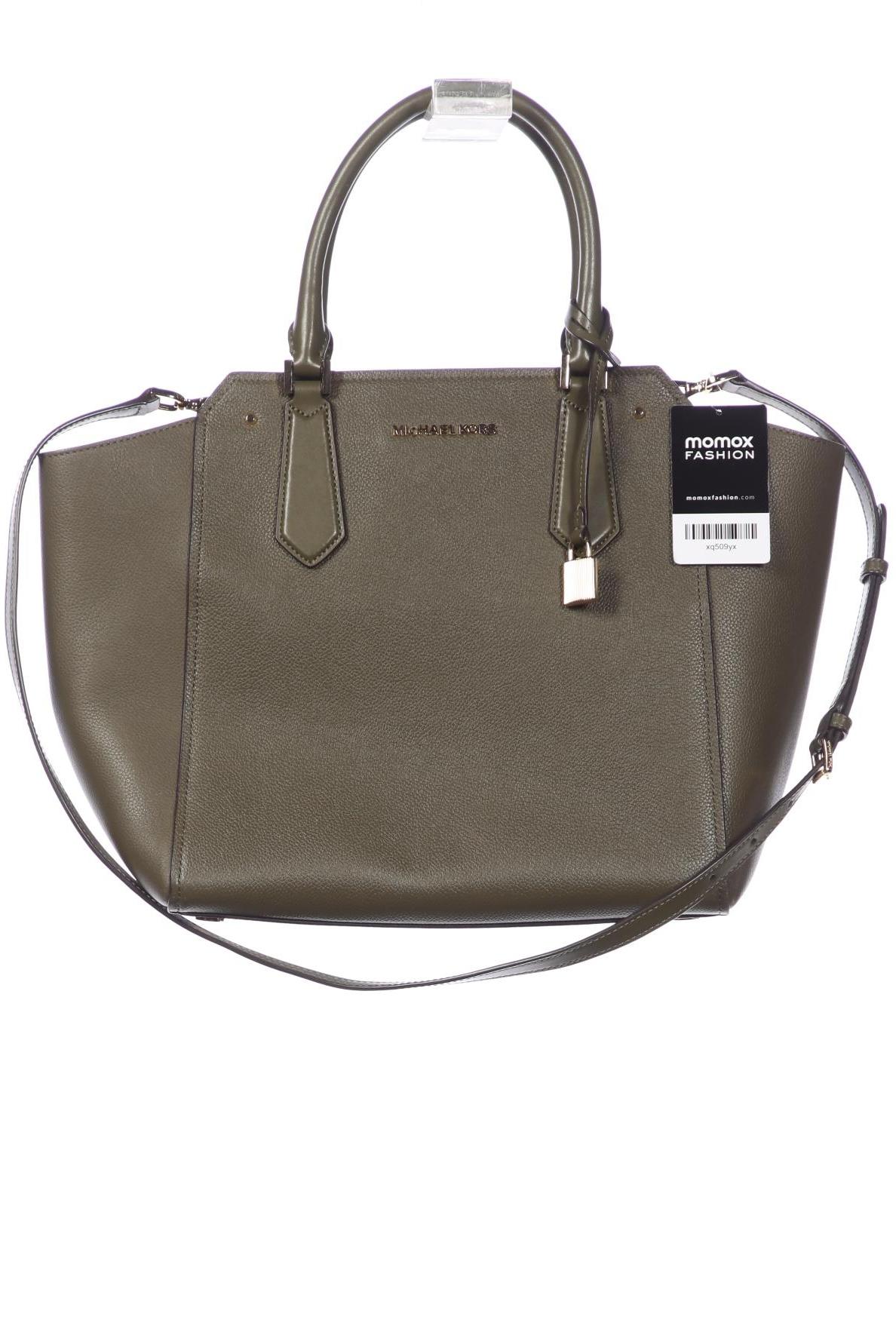 

Michael Michael Kors Damen Handtasche, grün, Gr.