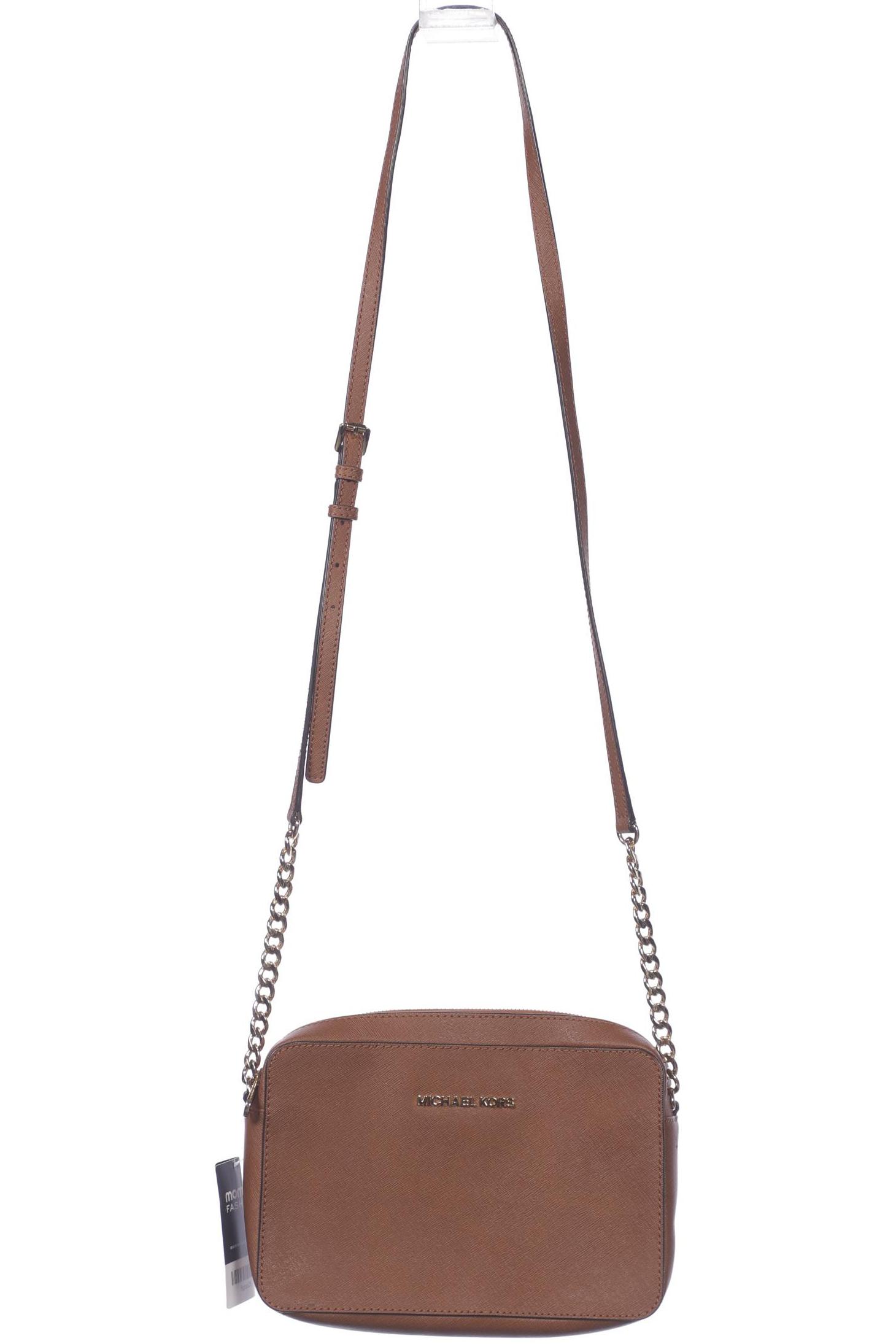 

MICHAEL MICHAEL KORS Damen Handtasche, braun