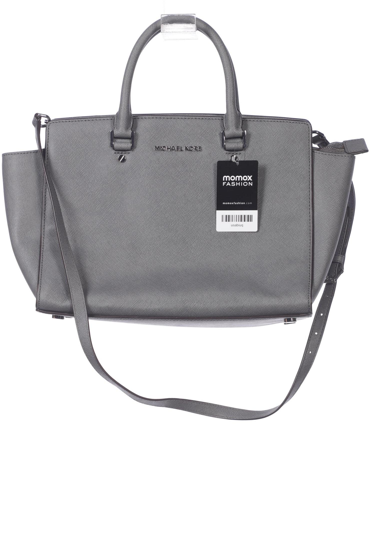 

Michael Michael Kors Damen Handtasche, grau, Gr.