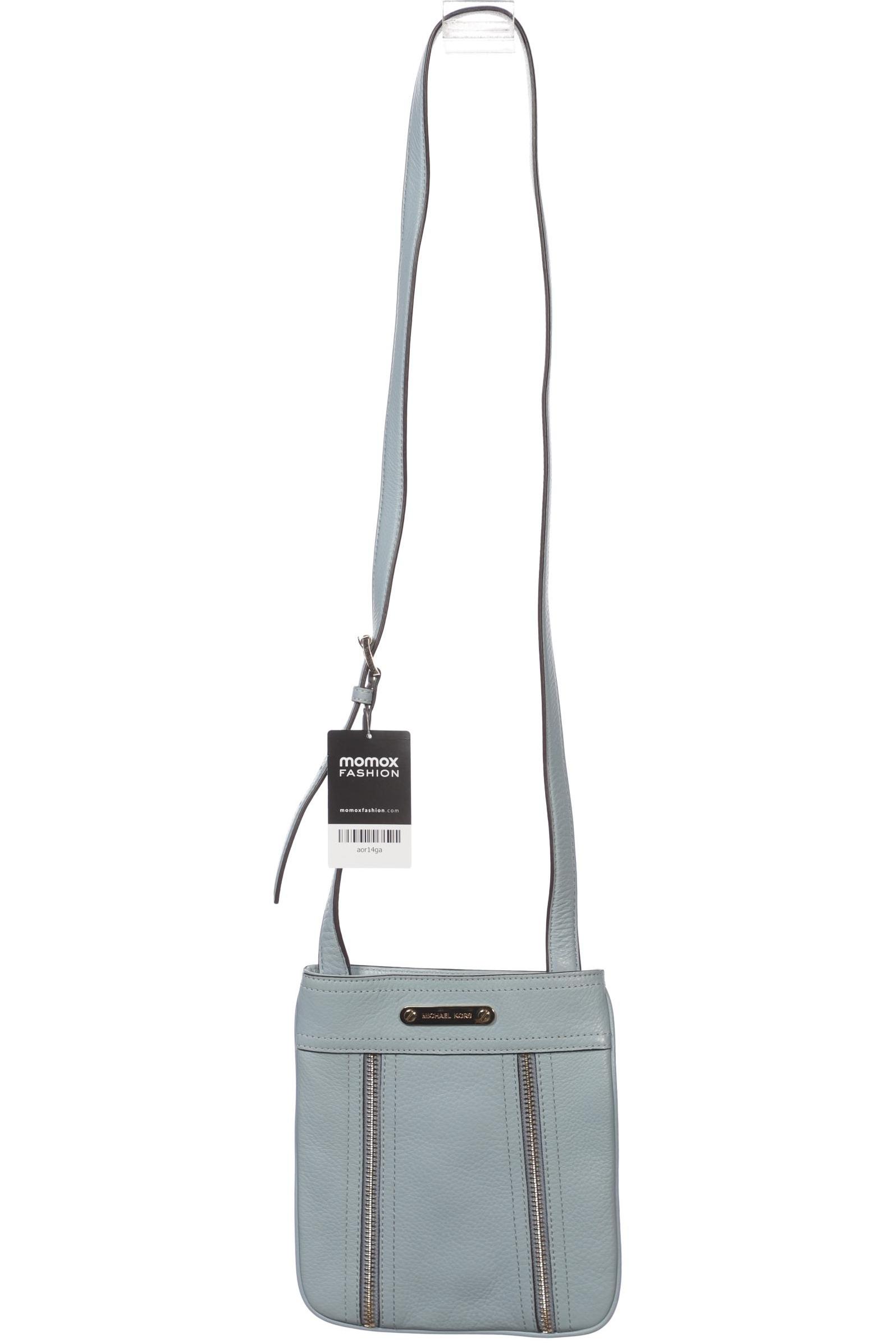 

MICHAEL MICHAEL KORS Damen Handtasche, hellblau