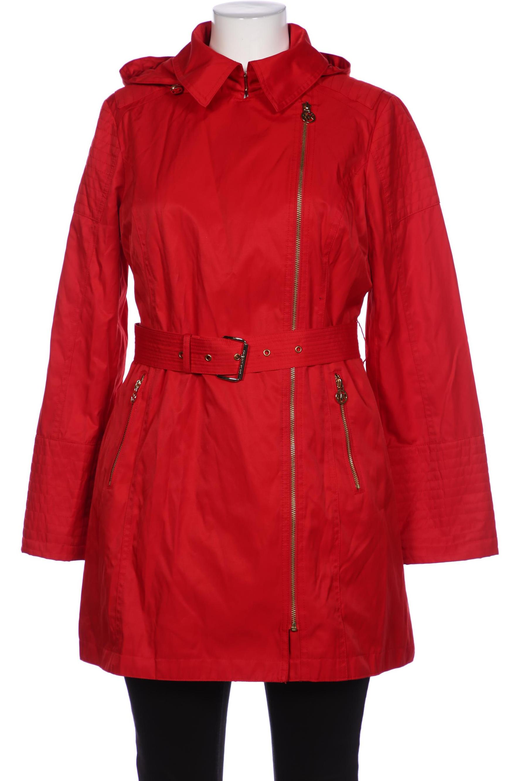 

Michael Michael Kors Damen Mantel, rot, Gr. 42