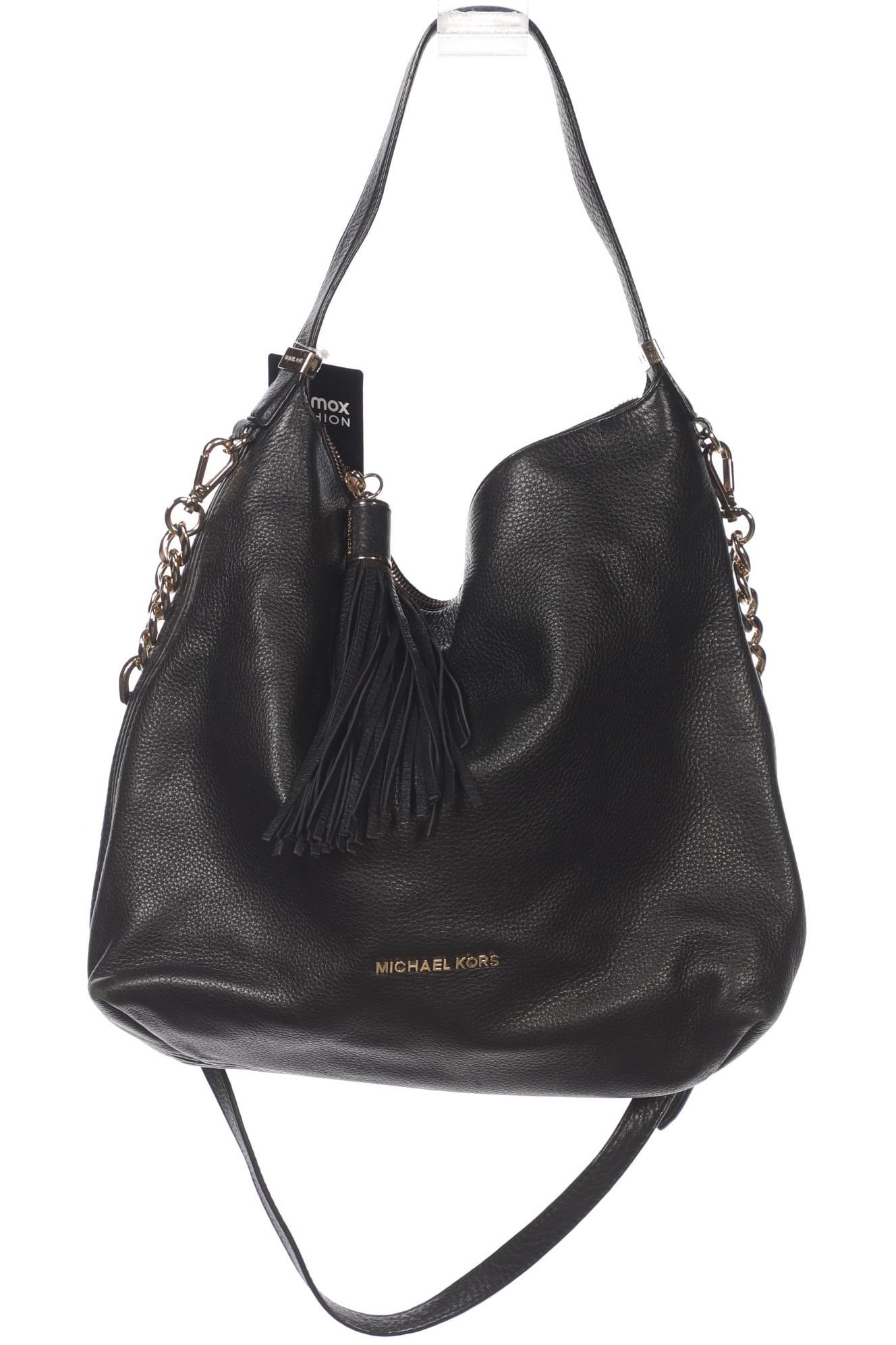 

MICHAEL MICHAEL KORS Damen Handtasche, schwarz