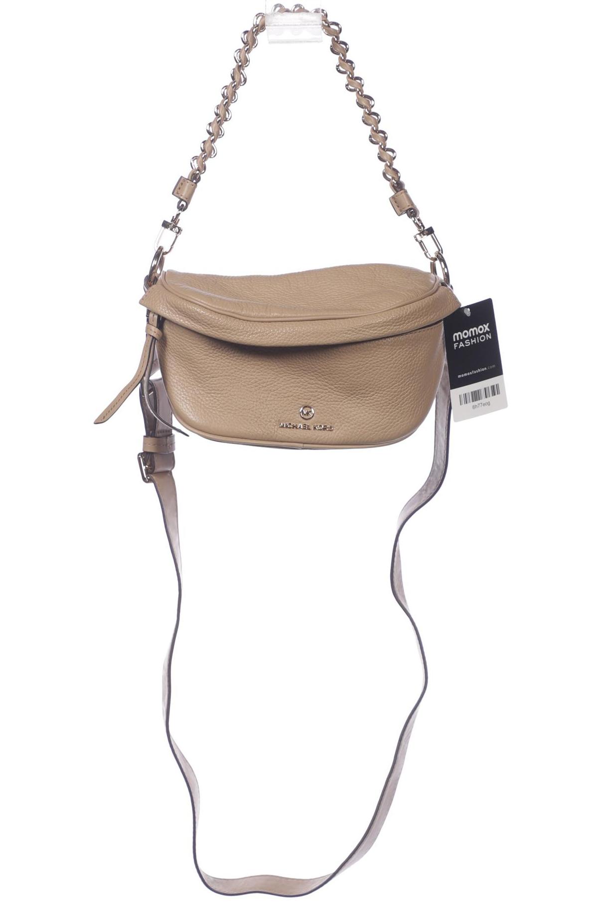 

Michael Michael Kors Damen Handtasche, beige, Gr.